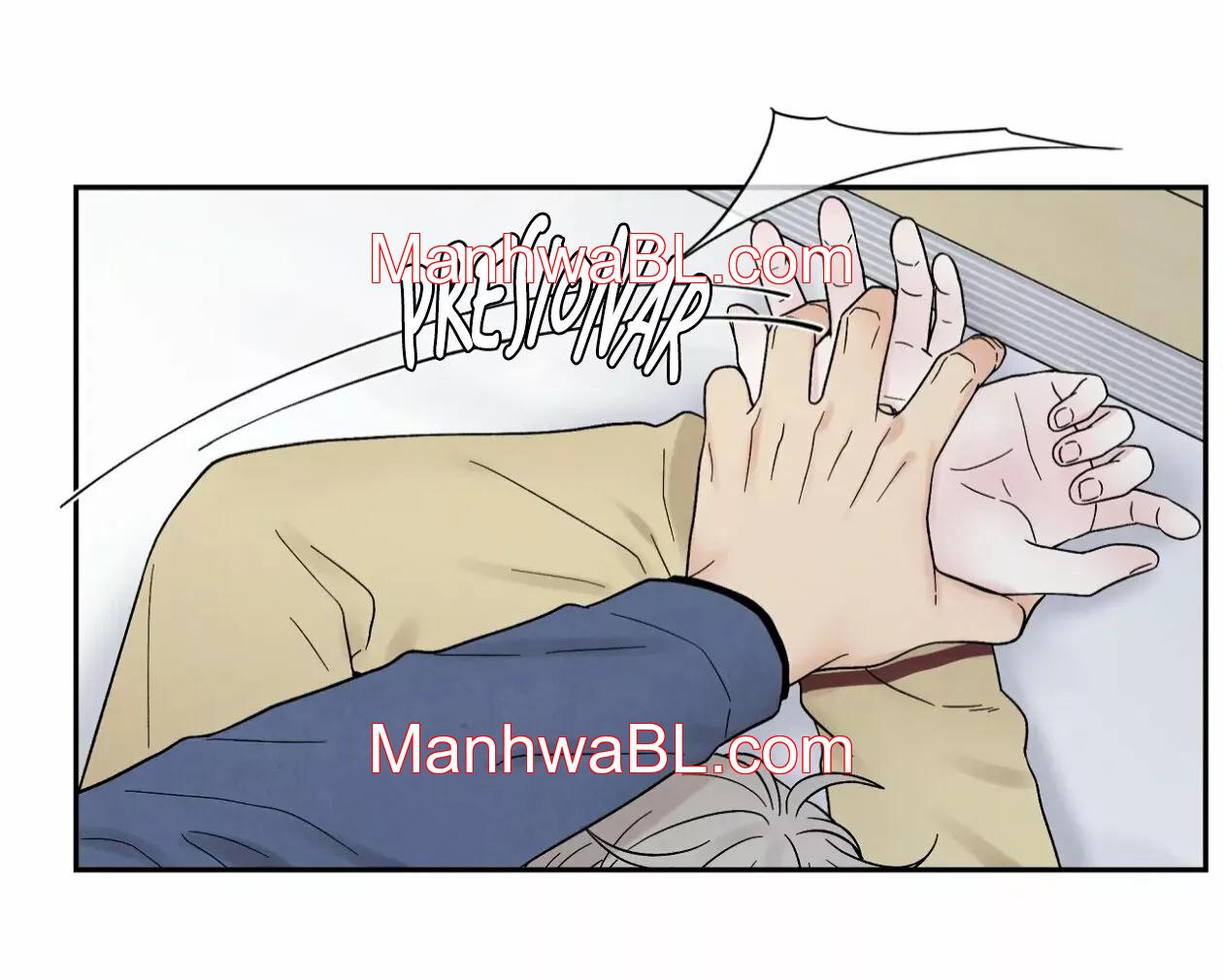 If It’s Not Fate, Then What Is It? - Capítulo 30.3 manhwa