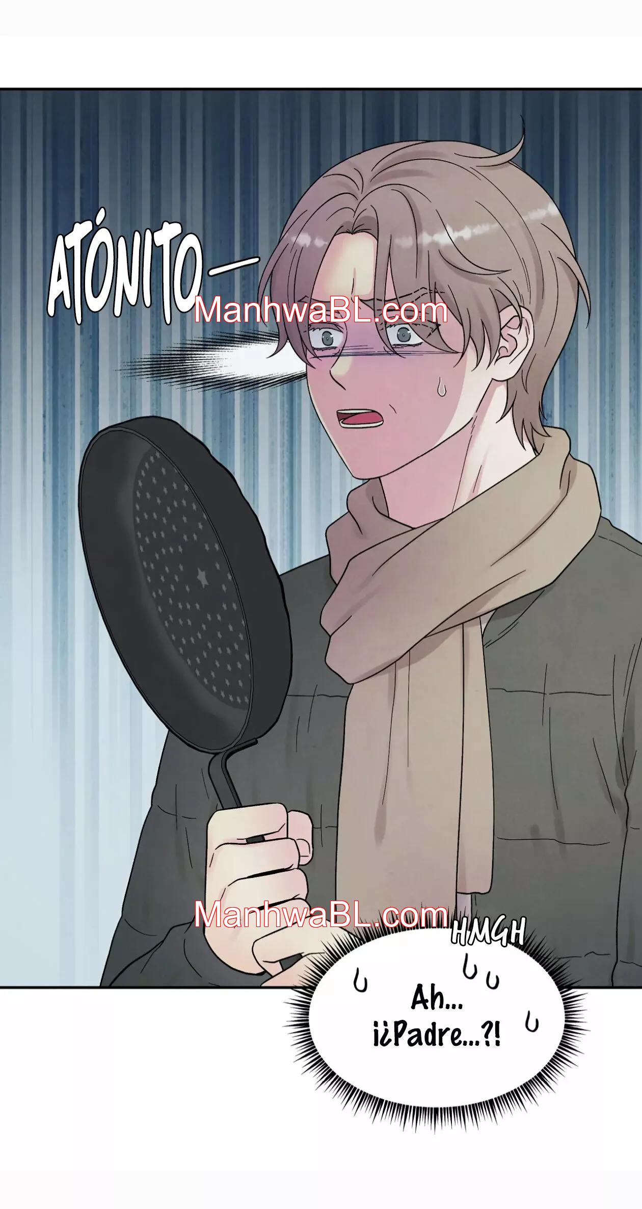 If It’s Not Fate, Then What Is It? - Capítulo 30.3 manhwa