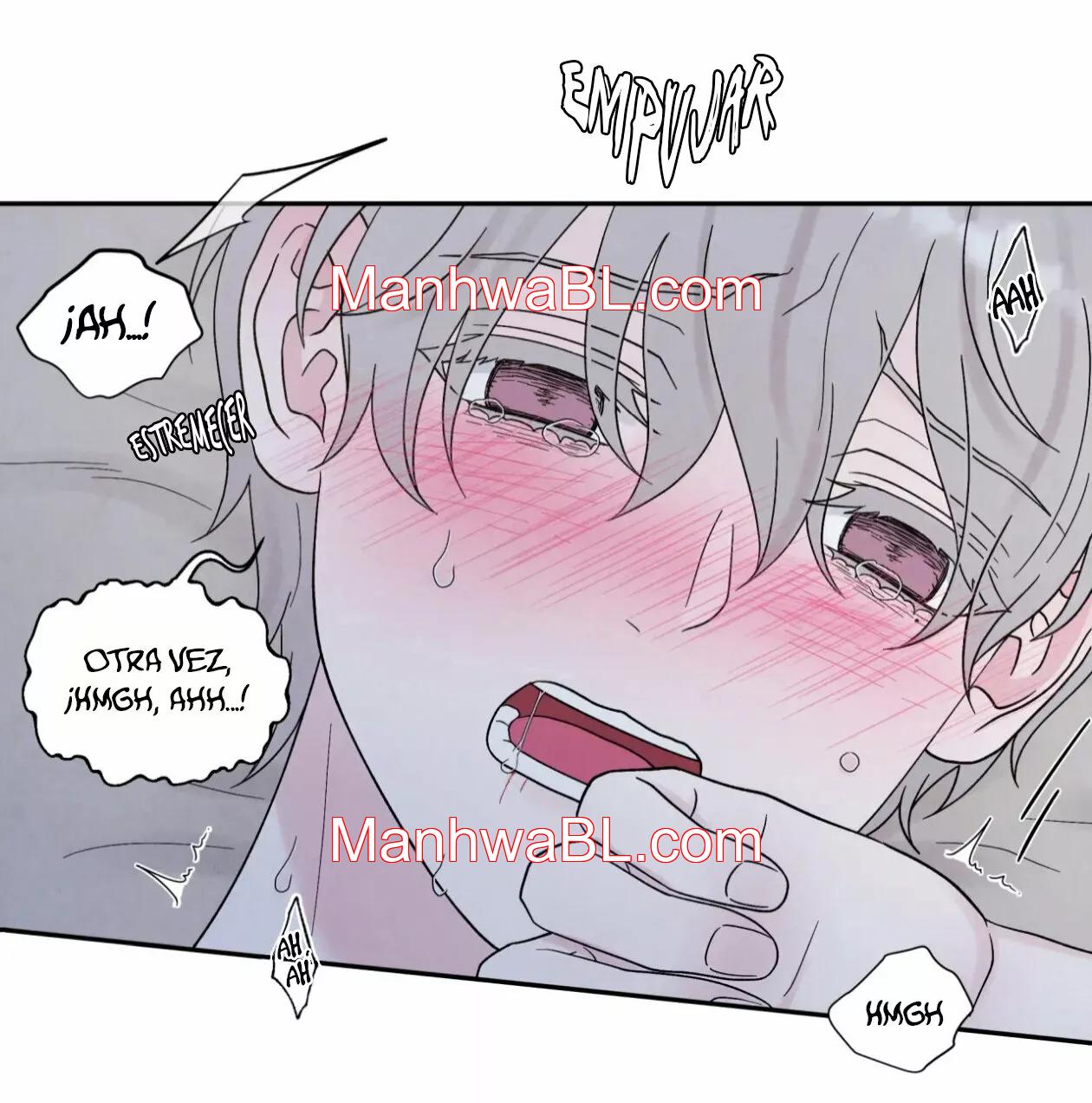 If It’s Not Fate, Then What Is It? - Capítulo 27.3 manhwa