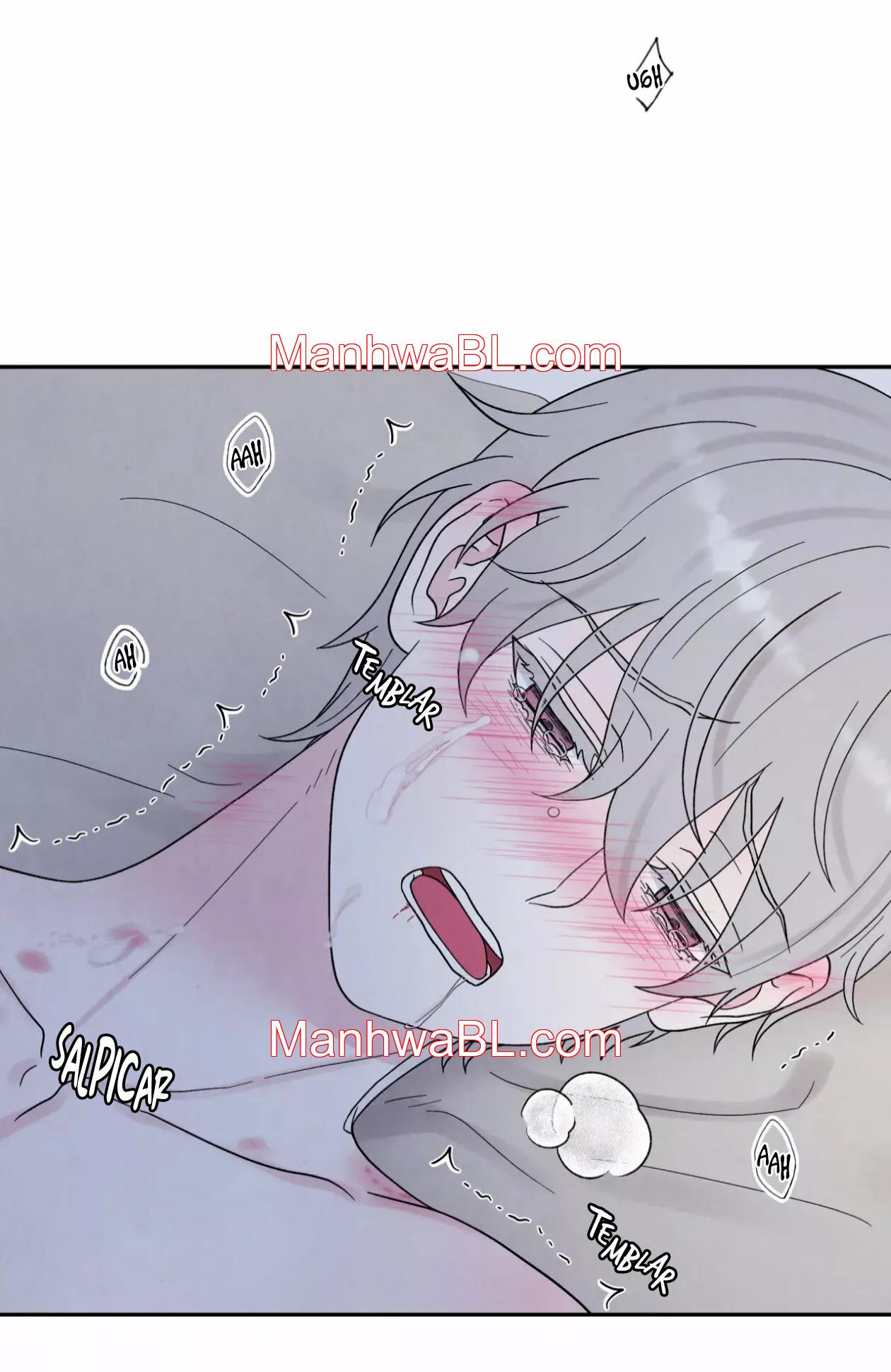 If It’s Not Fate, Then What Is It? - Capítulo 27.3 manhwa