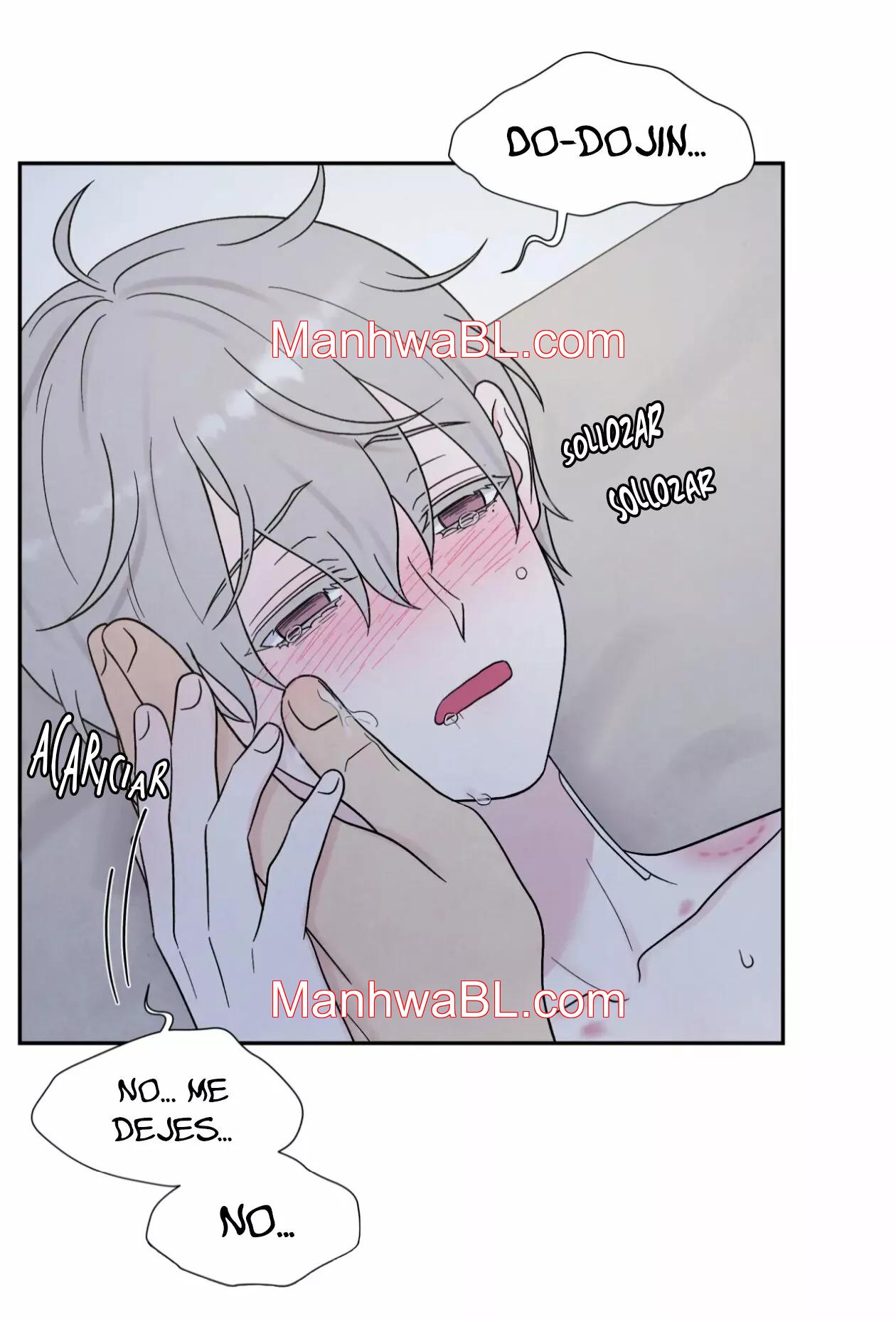 If It’s Not Fate, Then What Is It? - Capítulo 27.3 manhwa