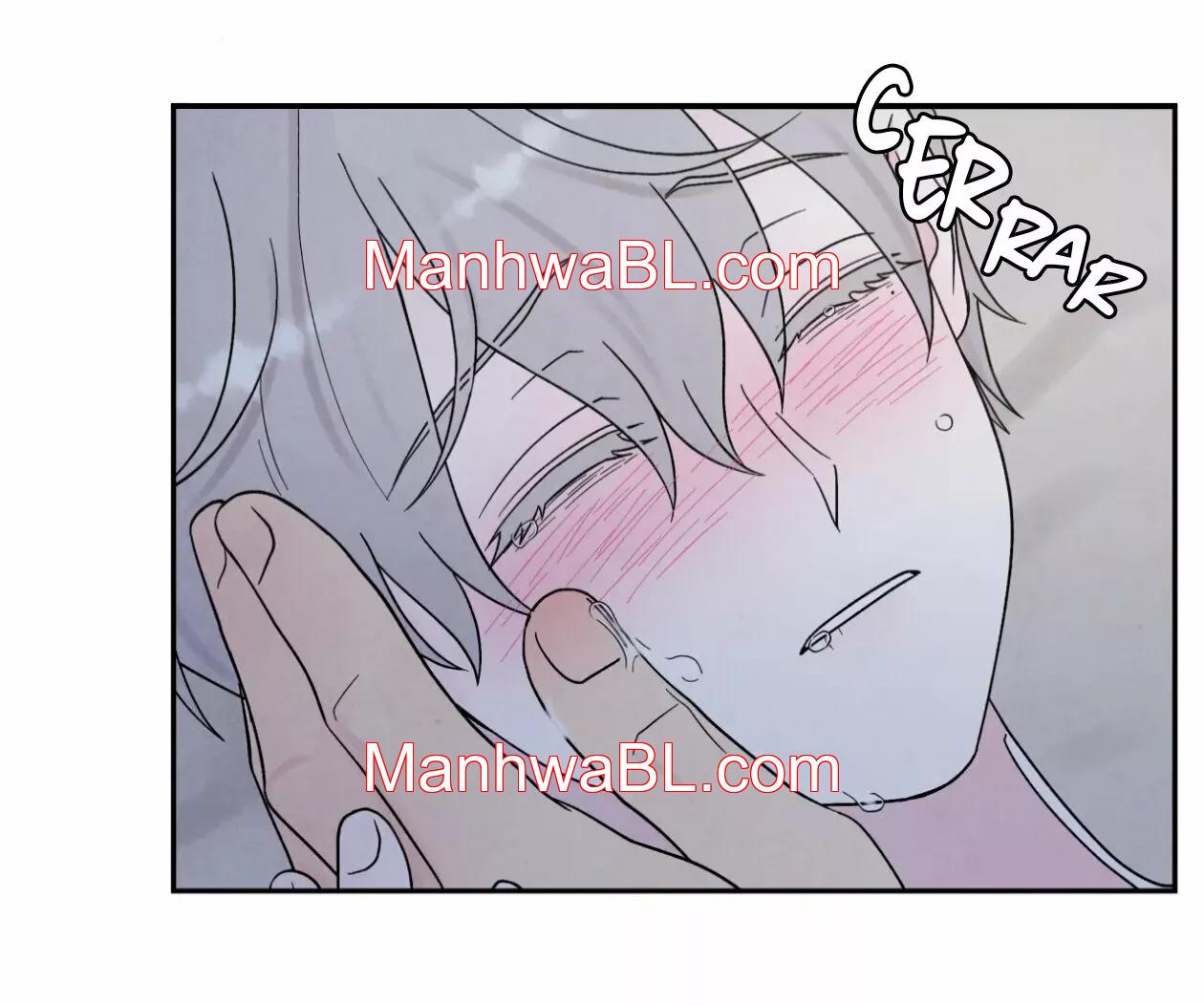 If It’s Not Fate, Then What Is It? - Capítulo 27.3 manhwa