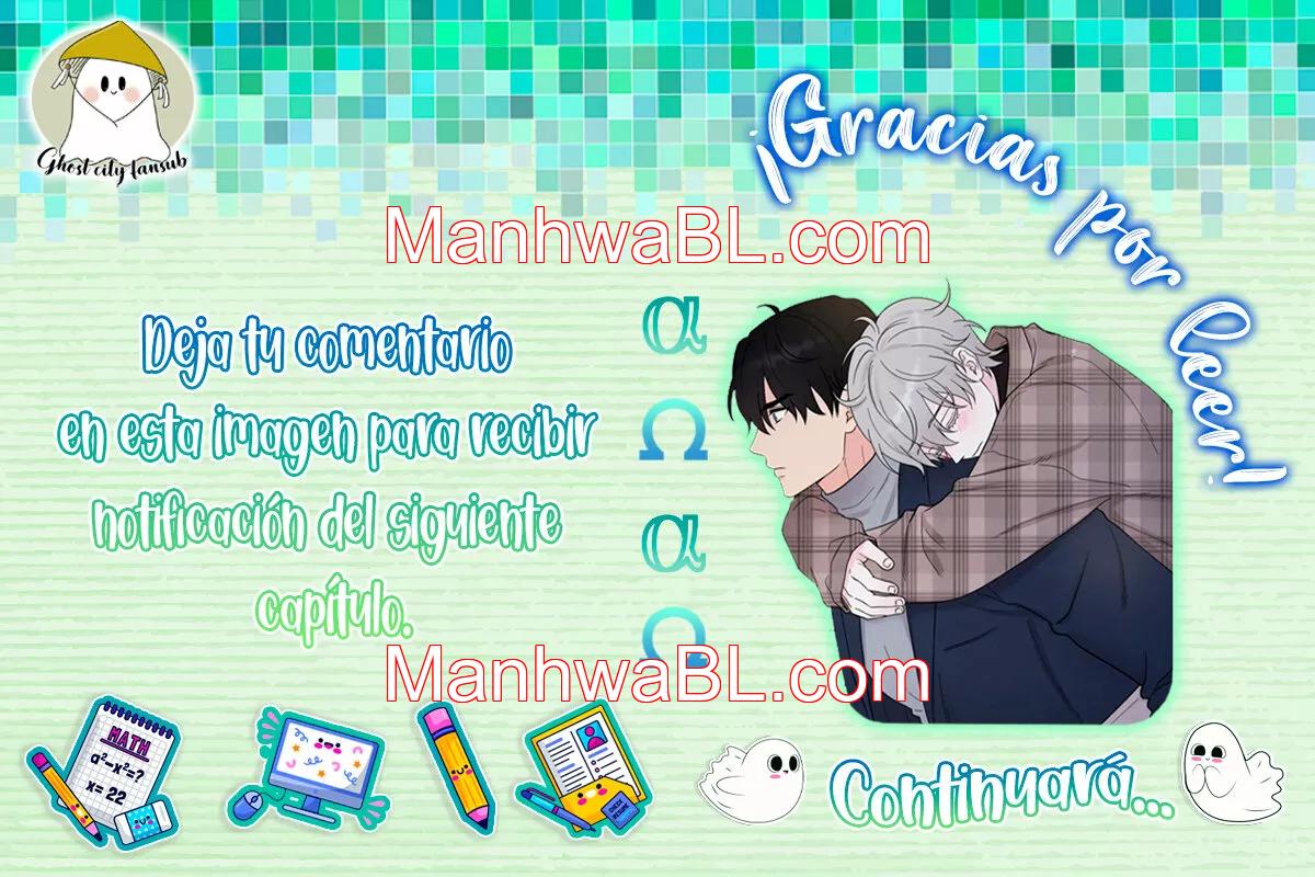 If It’s Not Fate, Then What Is It? - Capítulo 27.3 manhwa