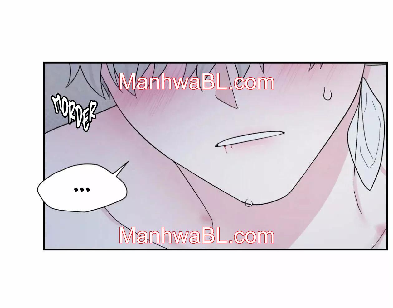 If It’s Not Fate, Then What Is It? - Capítulo 27.3 manhwa