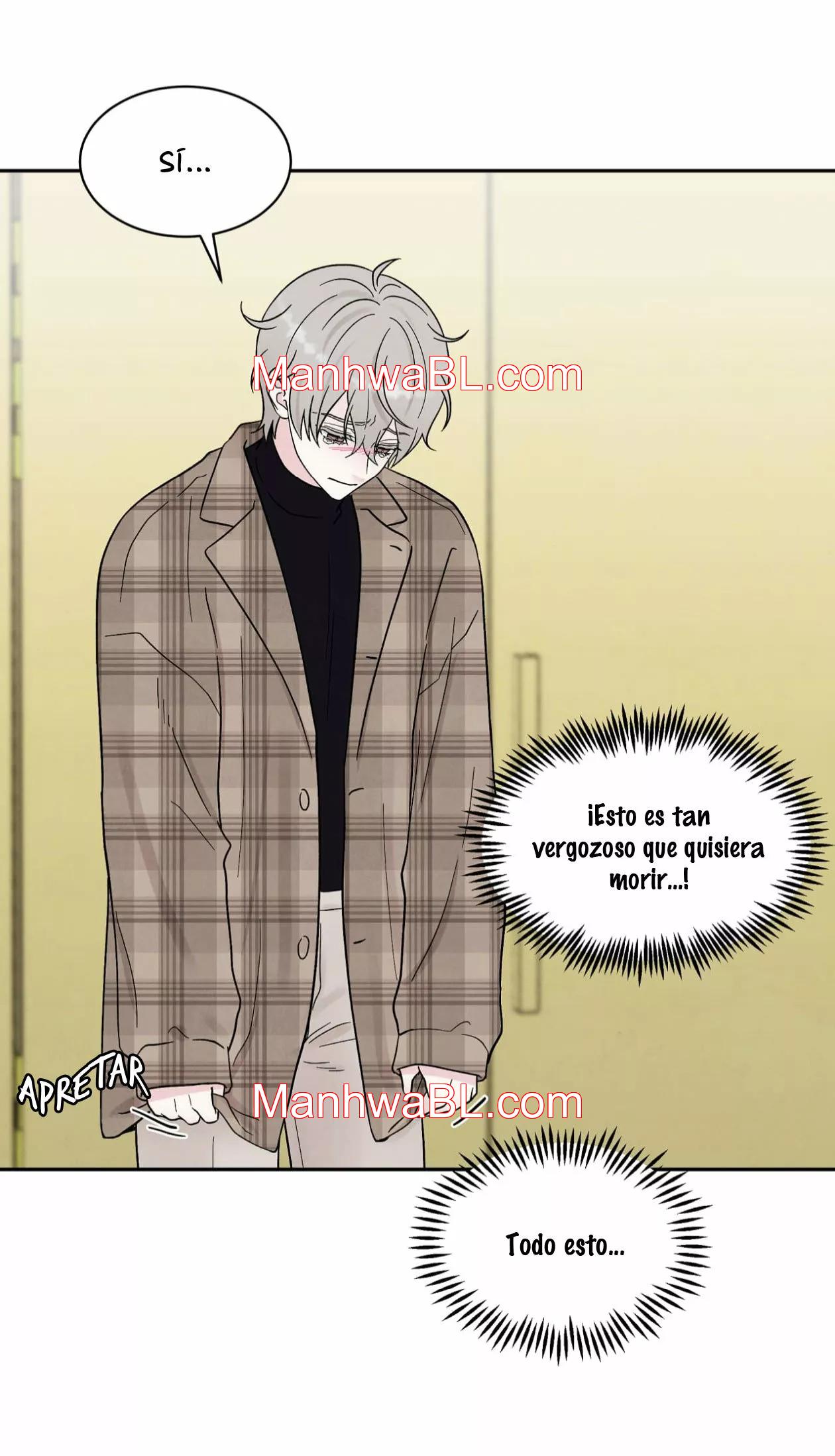 If It’s Not Fate, Then What Is It? - Capítulo 11.2 manhwa