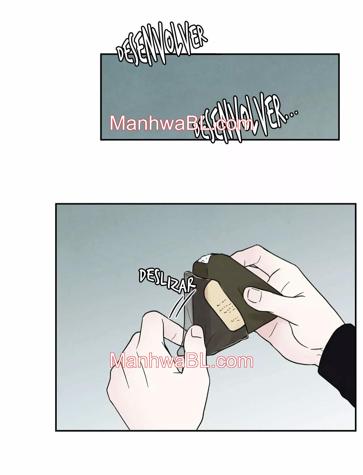 If It’s Not Fate, Then What Is It? - Capítulo 11.2 manhwa