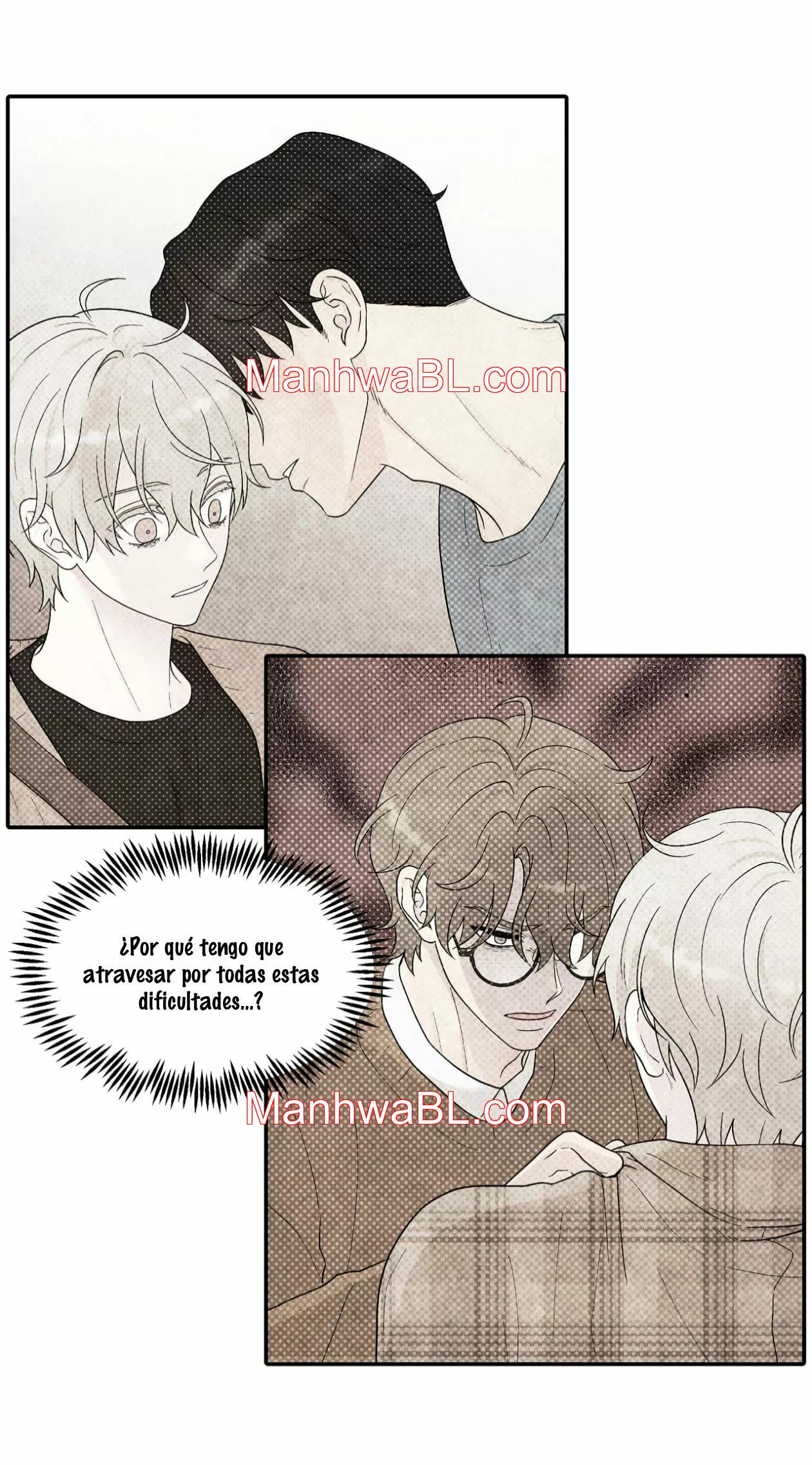 If It’s Not Fate, Then What Is It? - Capítulo 11.2 manhwa