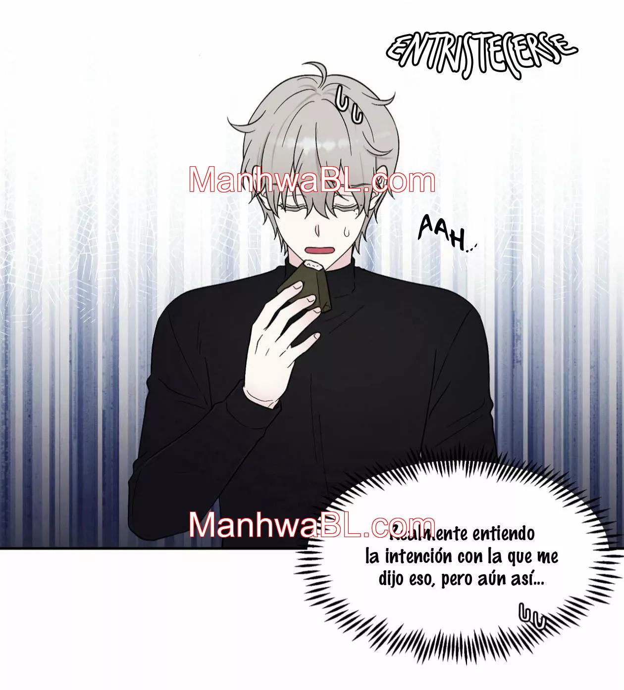 If It’s Not Fate, Then What Is It? - Capítulo 11.2 manhwa