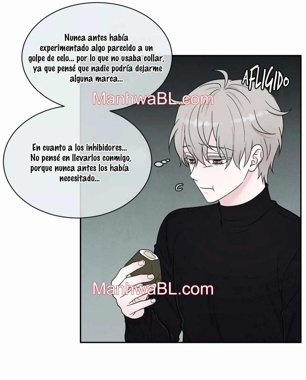 If It’s Not Fate, Then What Is It? - Capítulo 11.2 manhwa