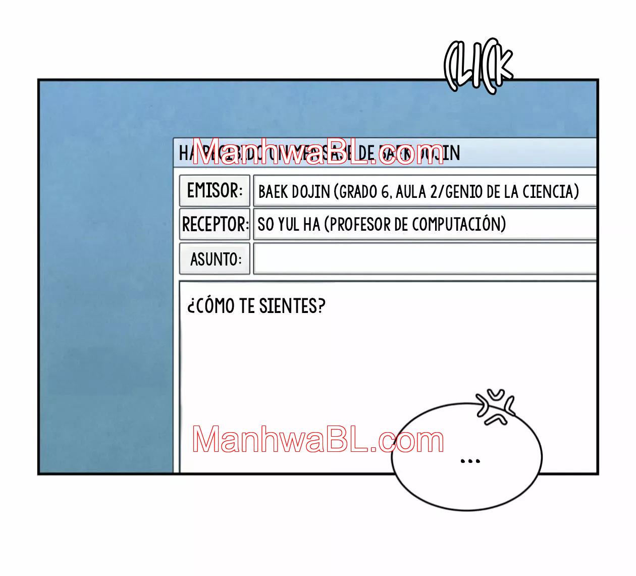 If It’s Not Fate, Then What Is It? - Capítulo 11.2 manhwa