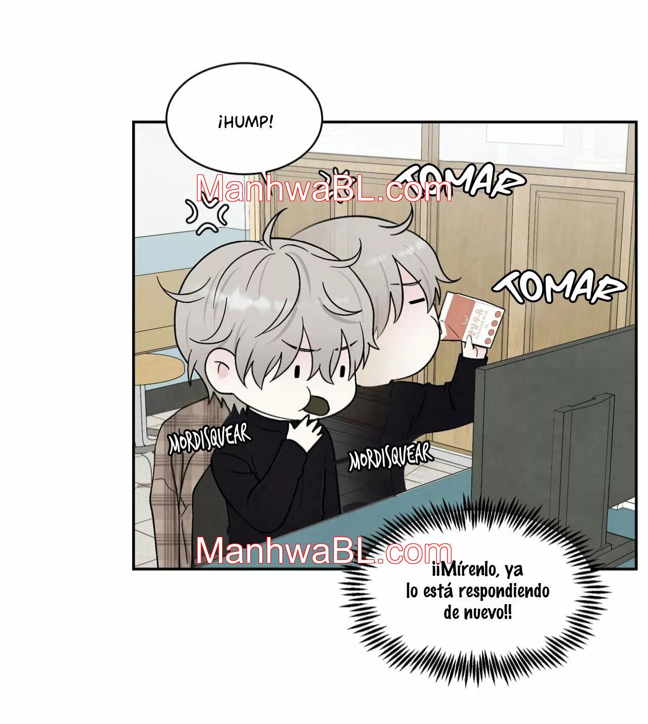 If It’s Not Fate, Then What Is It? - Capítulo 11.2 manhwa