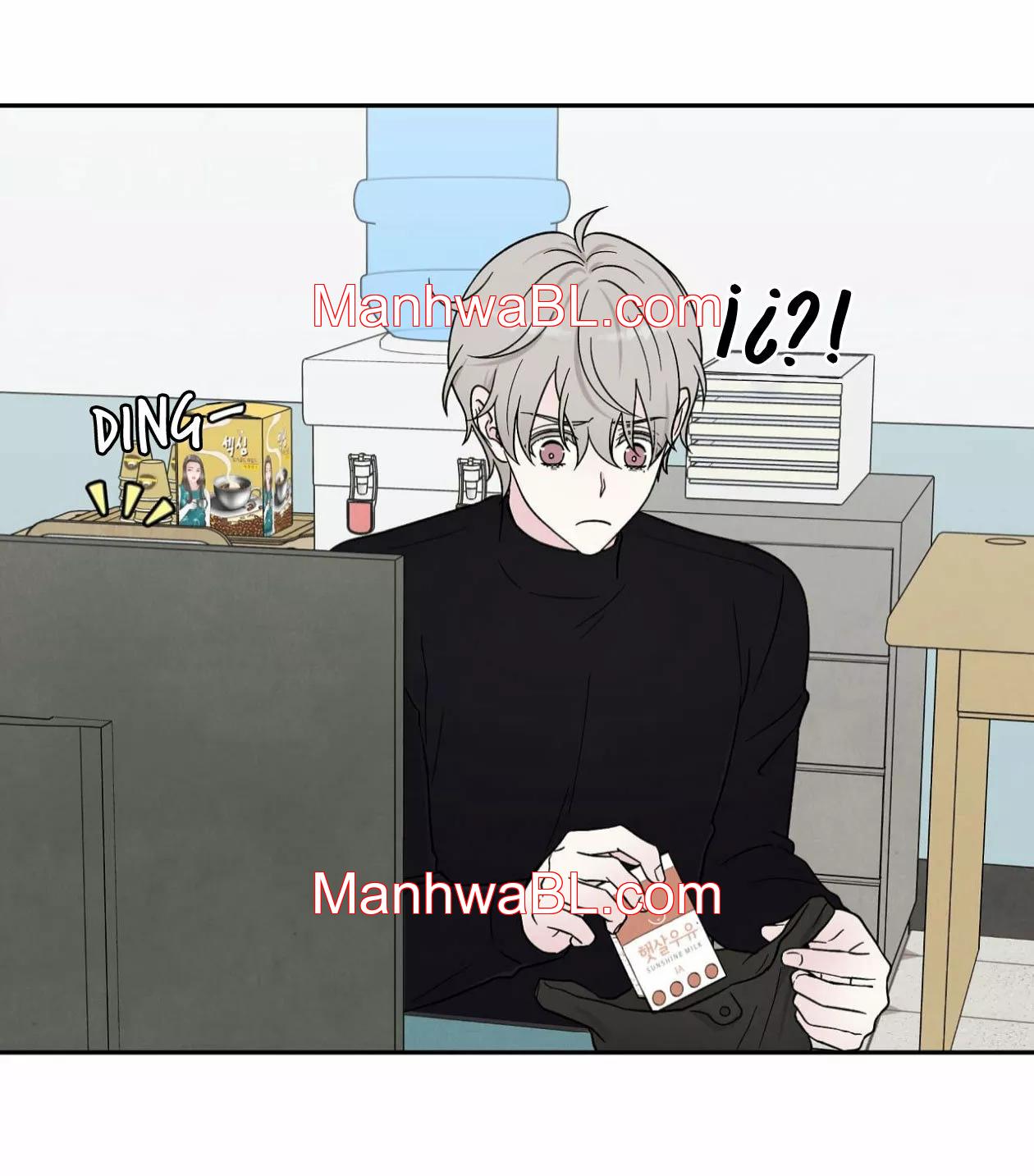 If It’s Not Fate, Then What Is It? - Capítulo 11.2 manhwa