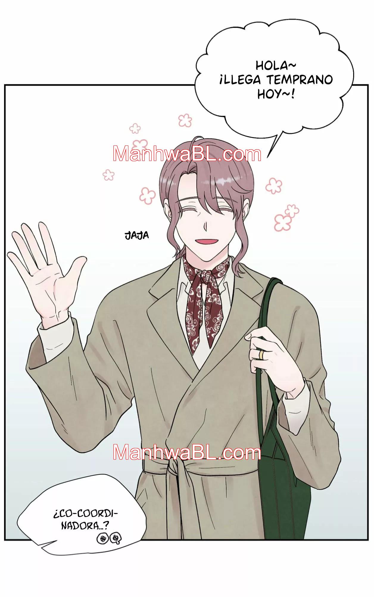 If It’s Not Fate, Then What Is It? - Capítulo 11.2 manhwa
