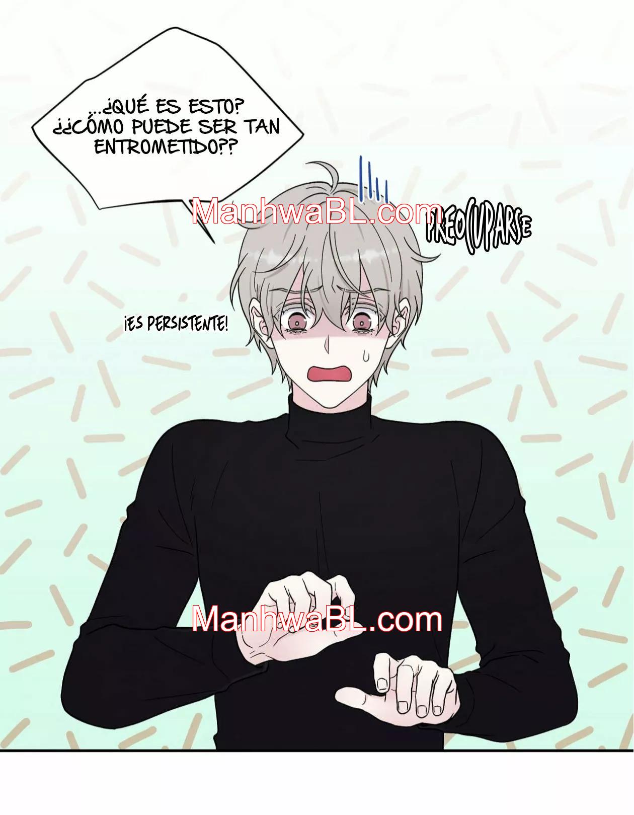 If It’s Not Fate, Then What Is It? - Capítulo 11.2 manhwa