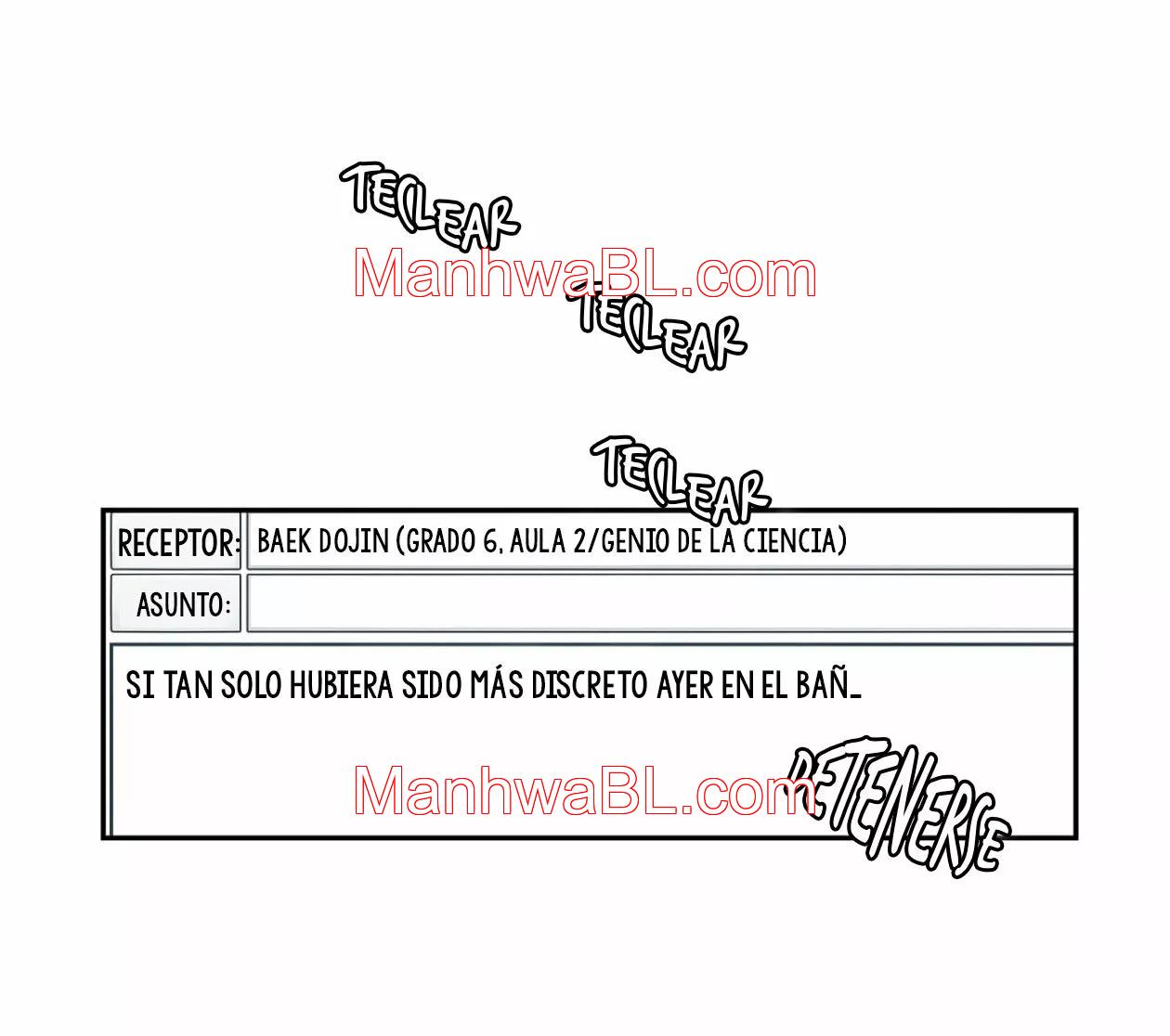 If It’s Not Fate, Then What Is It? - Capítulo 11.2 manhwa