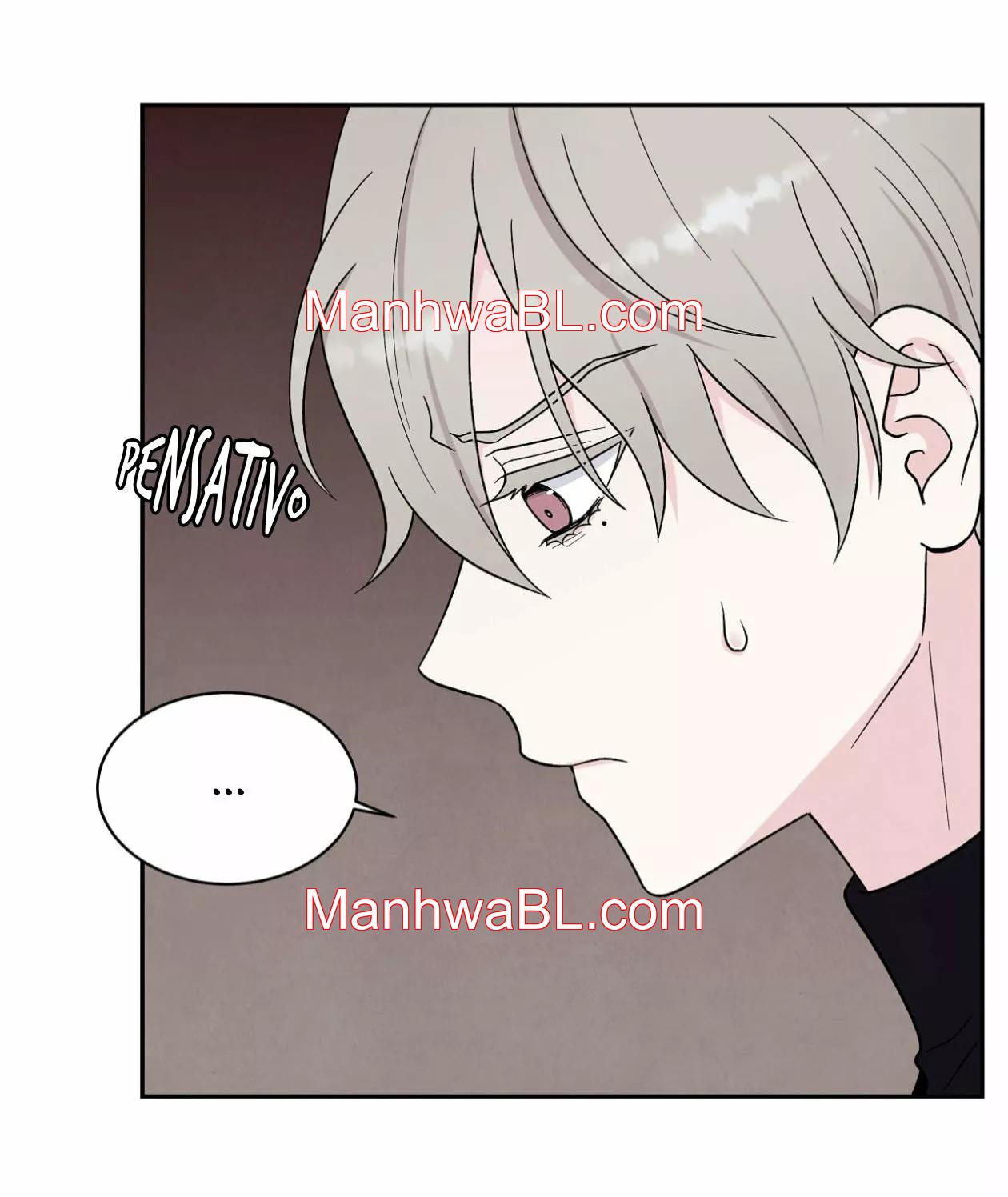 If It’s Not Fate, Then What Is It? - Capítulo 11.2 manhwa