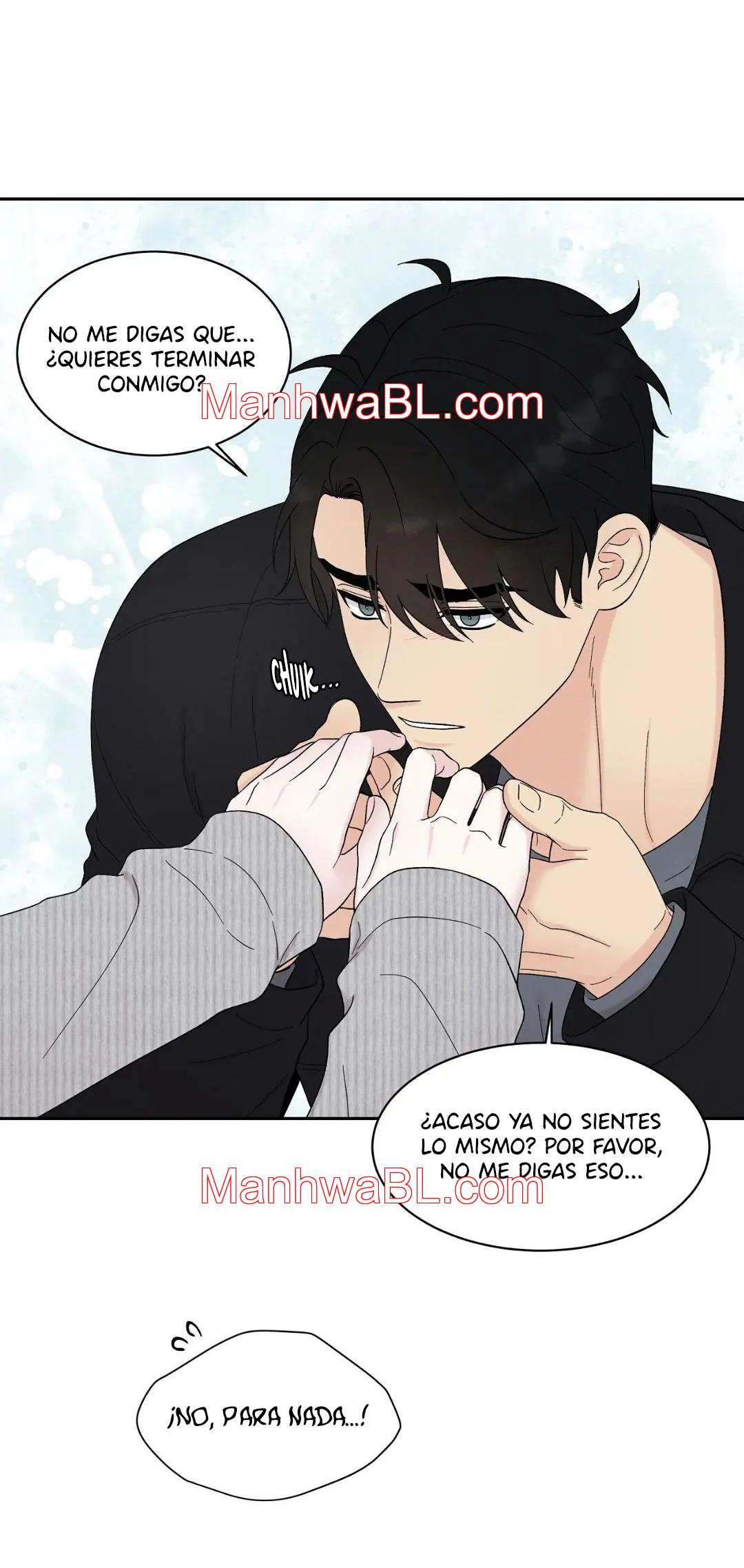 If It’s Not Fate, Then What Is It? - Capítulo 51 manhwa