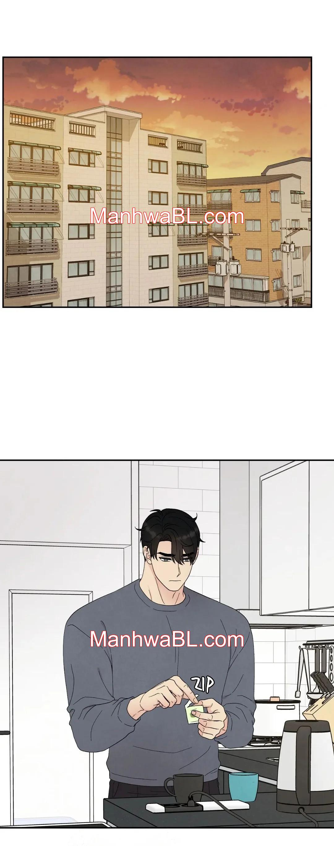 If It’s Not Fate, Then What Is It? - Capítulo 51 manhwa