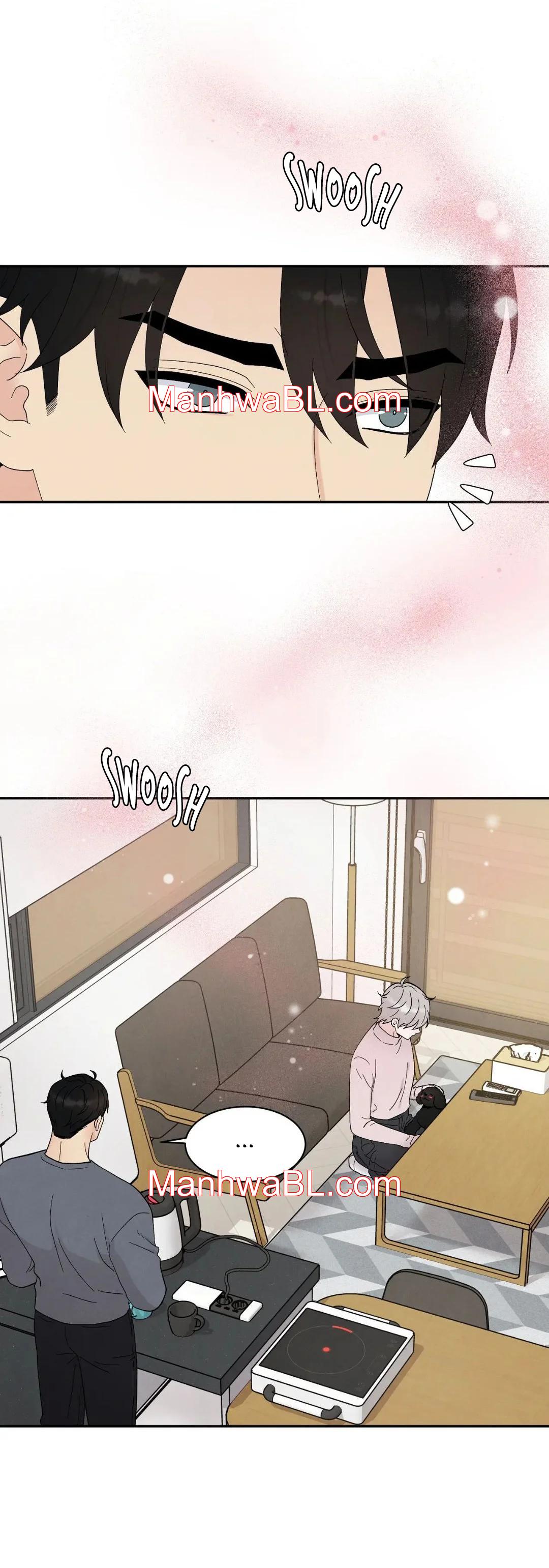 If It’s Not Fate, Then What Is It? - Capítulo 51 manhwa