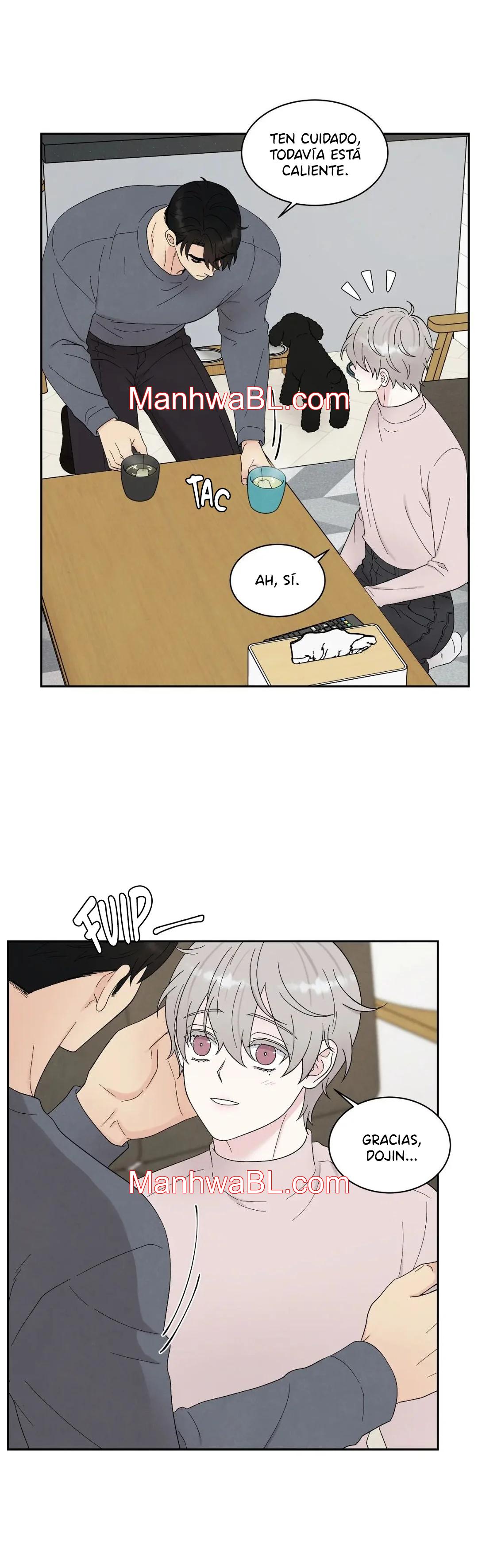 If It’s Not Fate, Then What Is It? - Capítulo 51 manhwa
