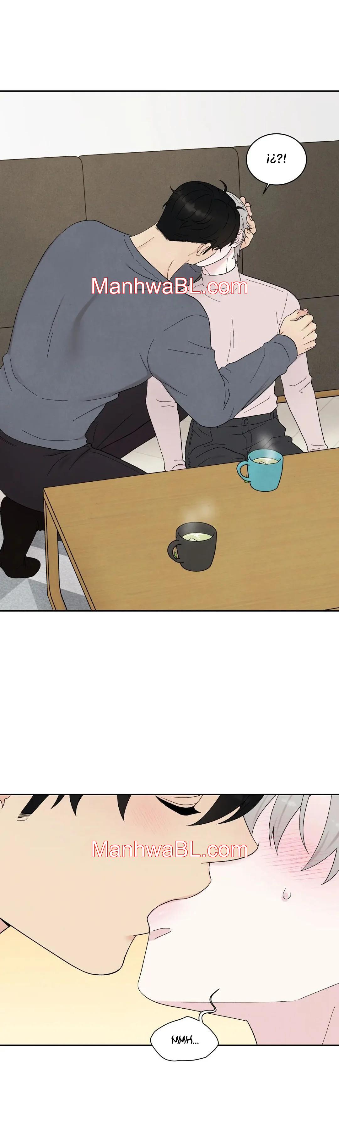 If It’s Not Fate, Then What Is It? - Capítulo 51 manhwa
