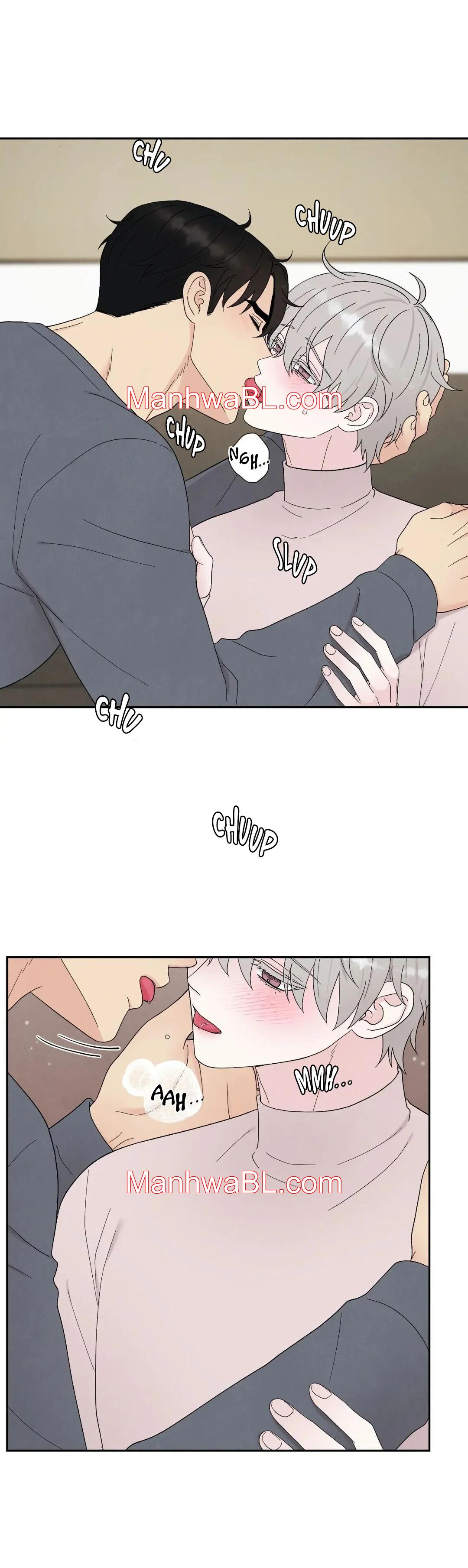 If It’s Not Fate, Then What Is It? - Capítulo 51 manhwa