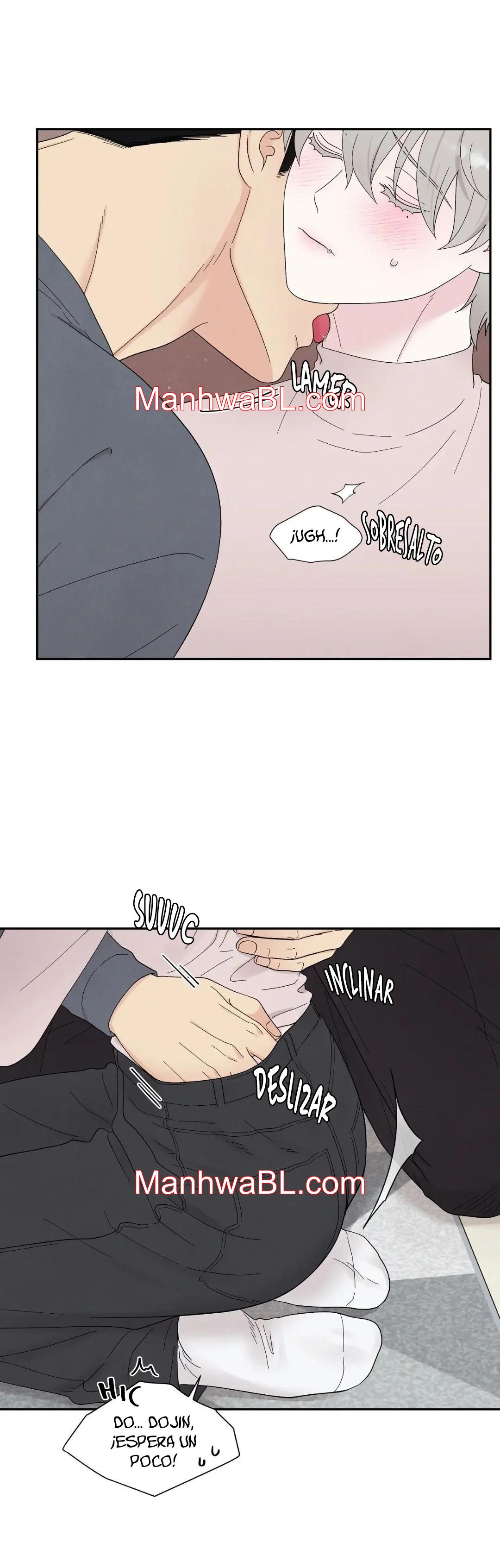 If It’s Not Fate, Then What Is It? - Capítulo 51 manhwa