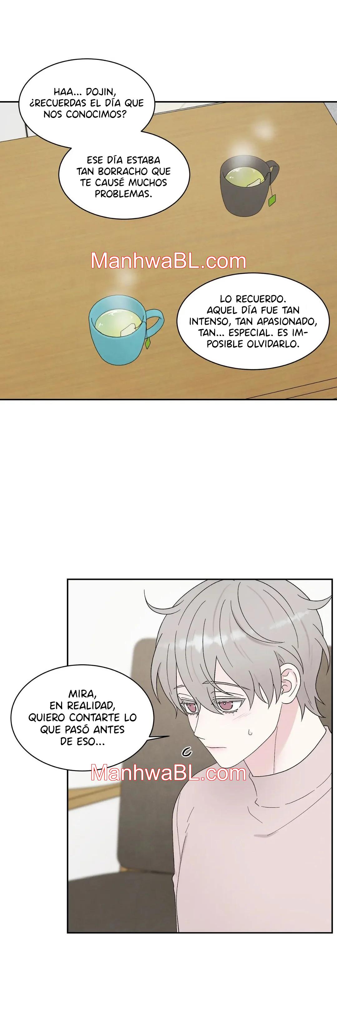 If It’s Not Fate, Then What Is It? - Capítulo 51 manhwa