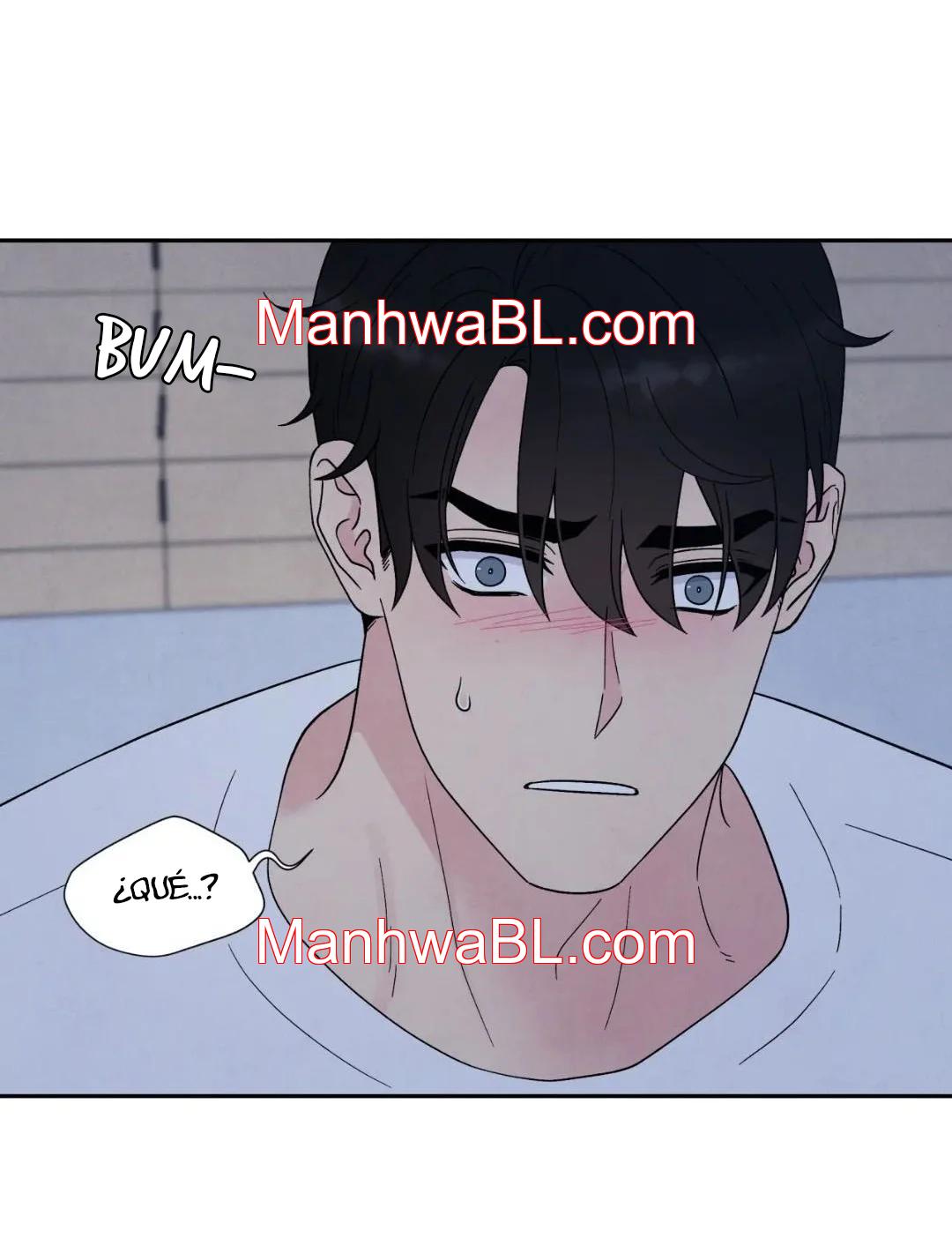 If It’s Not Fate, Then What Is It? - Capítulo 36.3 manhwa