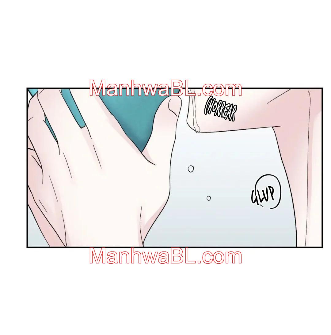 If It’s Not Fate, Then What Is It? - Capítulo 36.3 manhwa