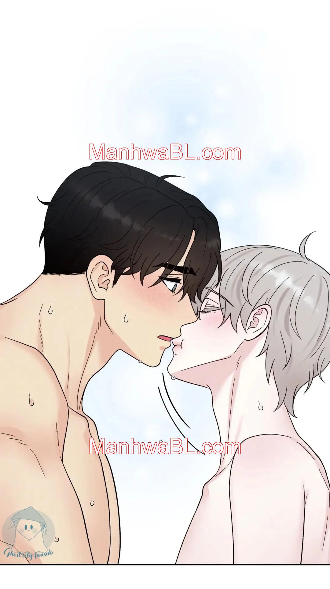 If It’s Not Fate, Then What Is It? - Capítulo 36.3 manhwa