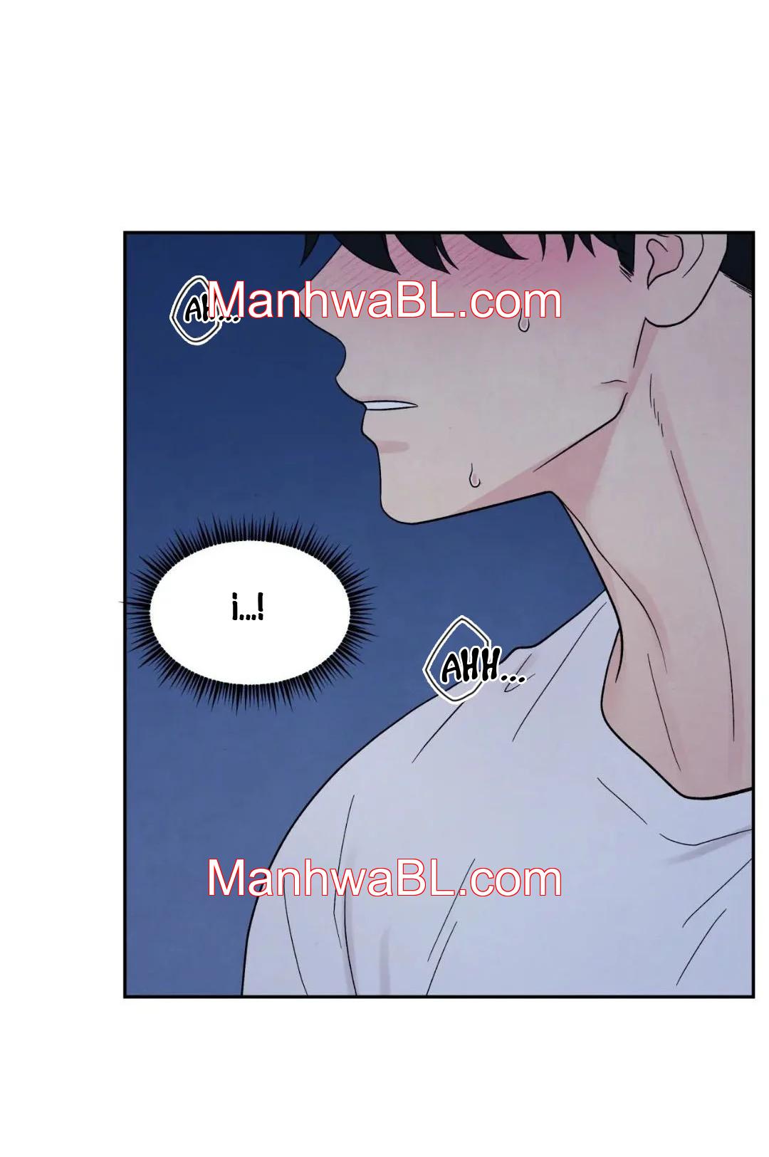 If It’s Not Fate, Then What Is It? - Capítulo 36.3 manhwa