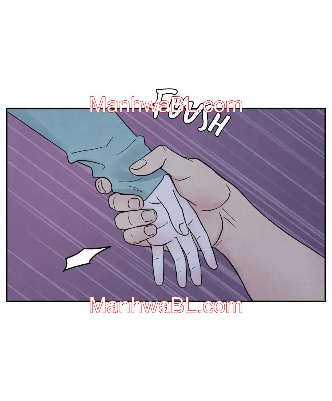 If It’s Not Fate, Then What Is It? - Capítulo 36.3 manhwa