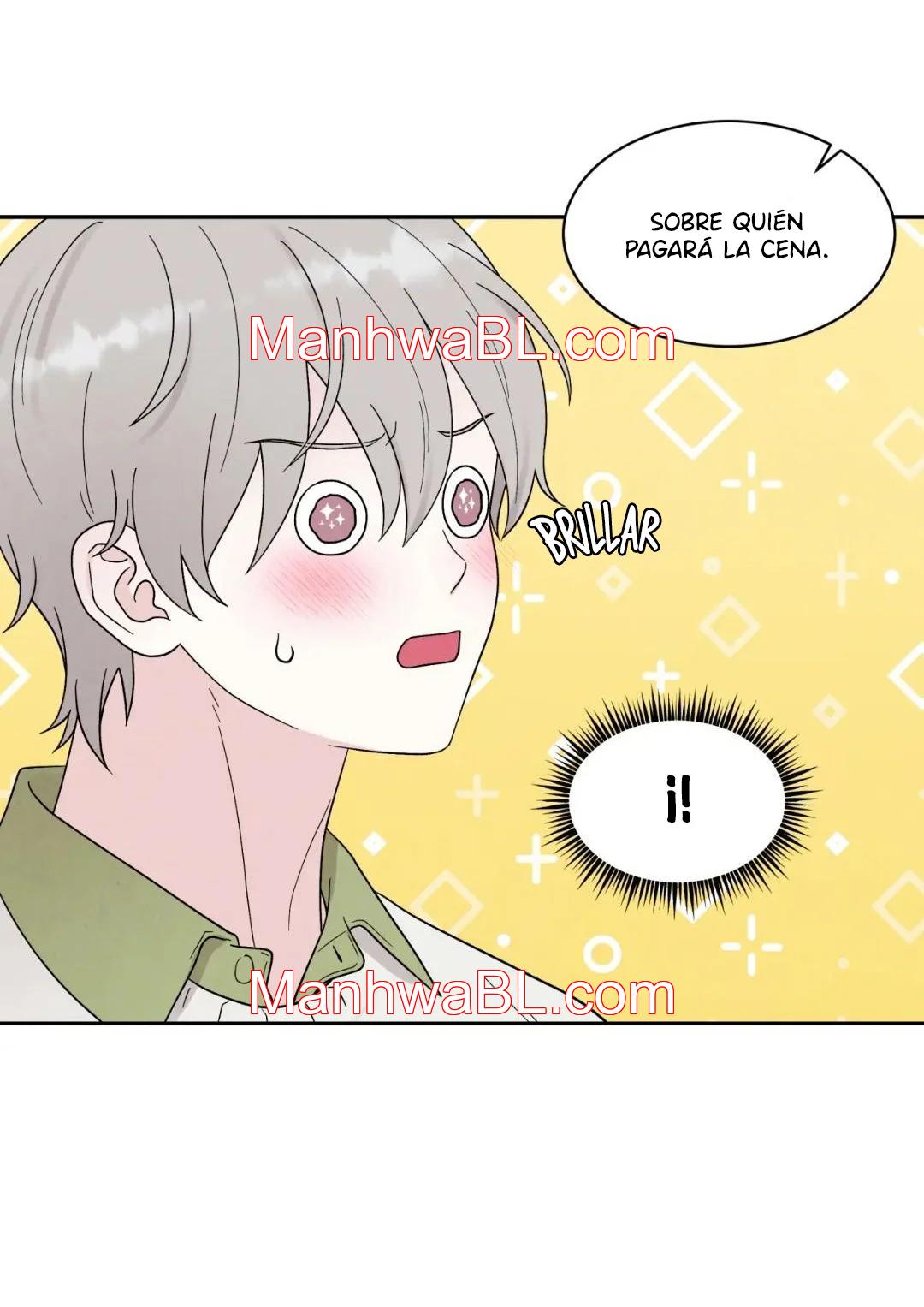 If It’s Not Fate, Then What Is It? - Capítulo 43 manhwa
