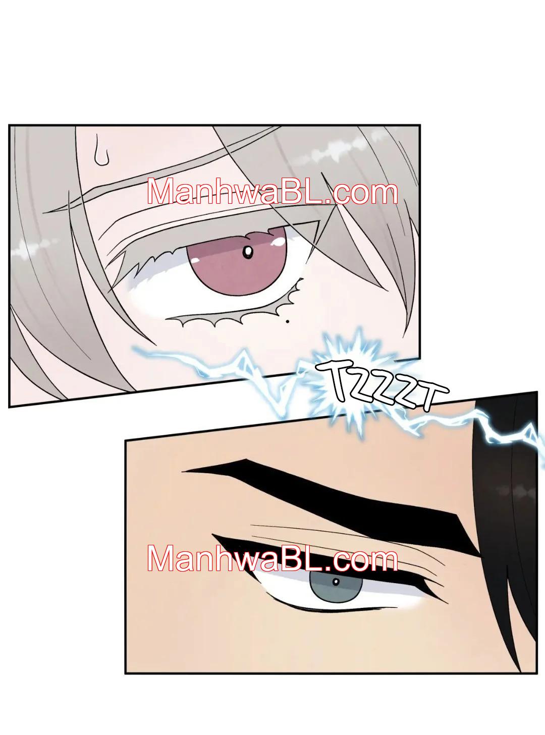 If It’s Not Fate, Then What Is It? - Capítulo 43 manhwa