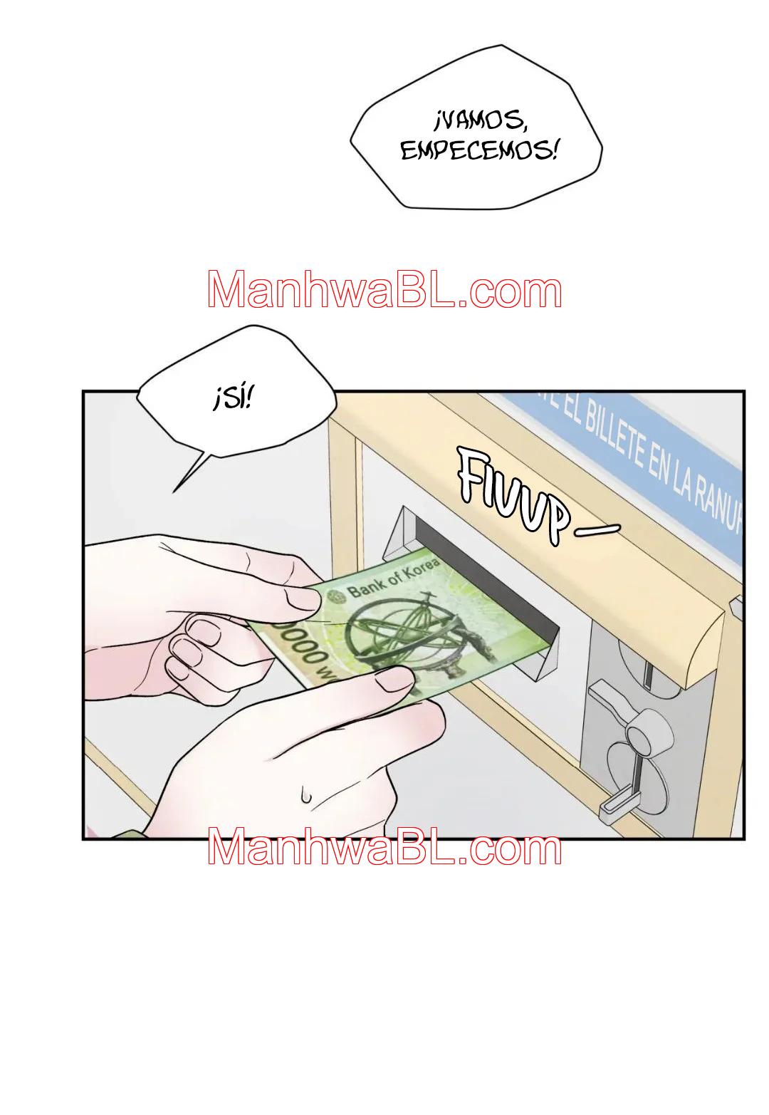If It’s Not Fate, Then What Is It? - Capítulo 43 manhwa