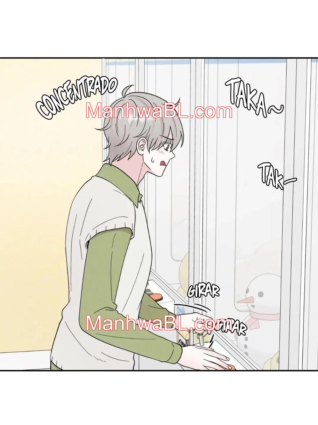 If It’s Not Fate, Then What Is It? - Capítulo 43 manhwa