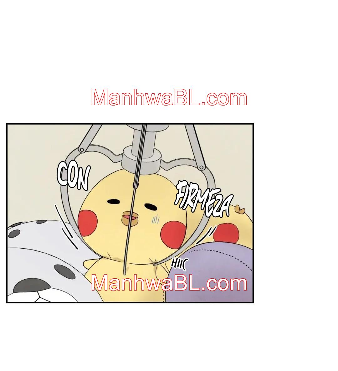 If It’s Not Fate, Then What Is It? - Capítulo 43 manhwa