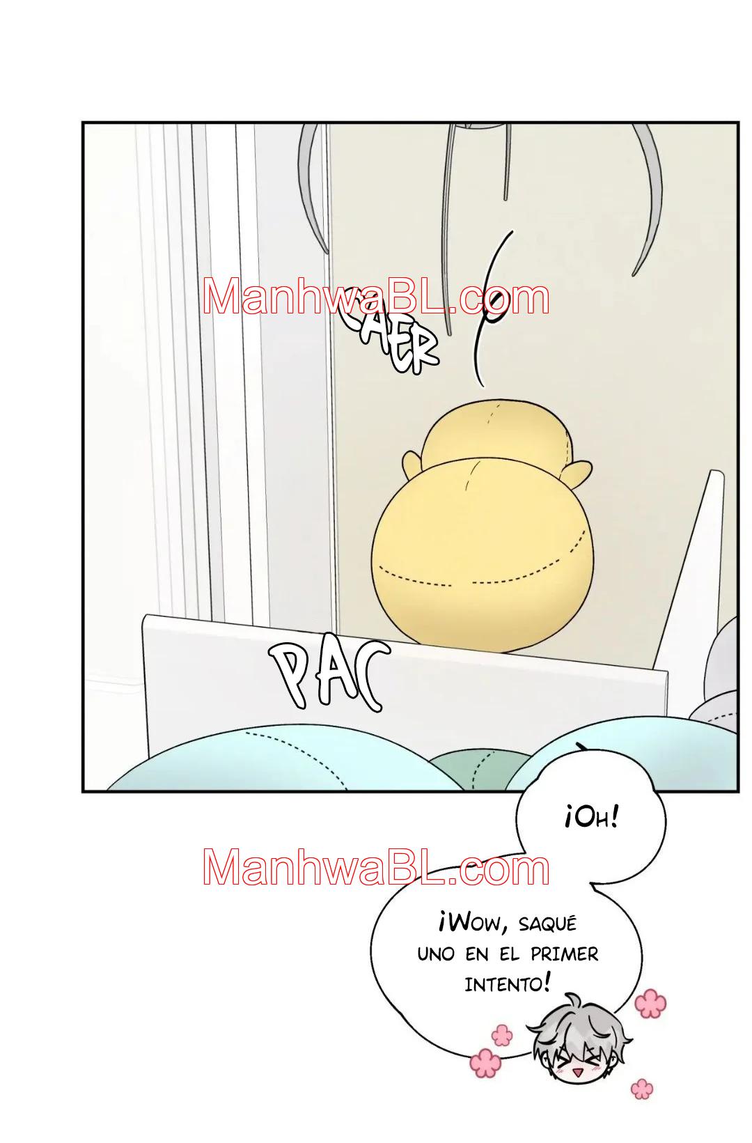 If It’s Not Fate, Then What Is It? - Capítulo 43 manhwa