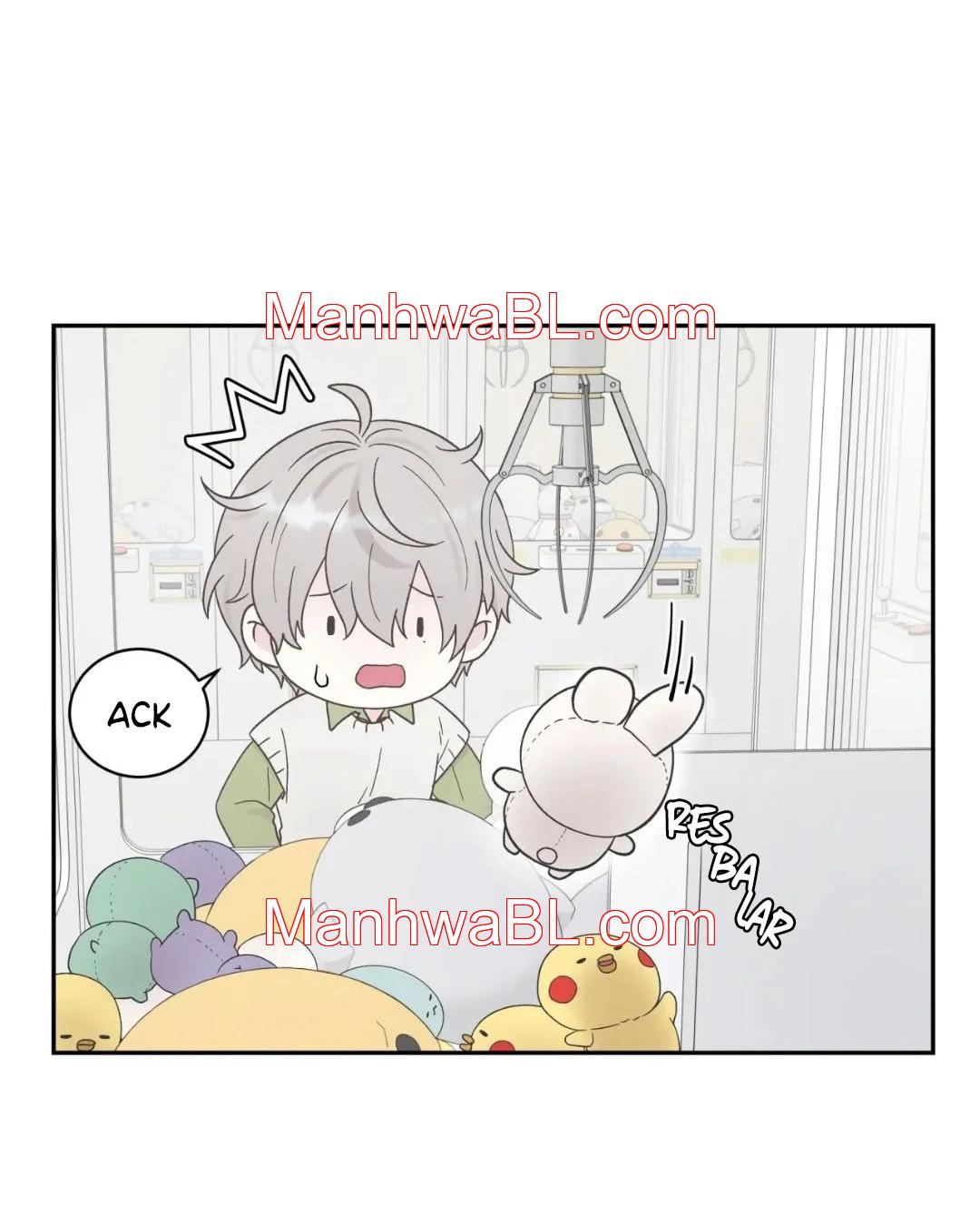 If It’s Not Fate, Then What Is It? - Capítulo 43 manhwa