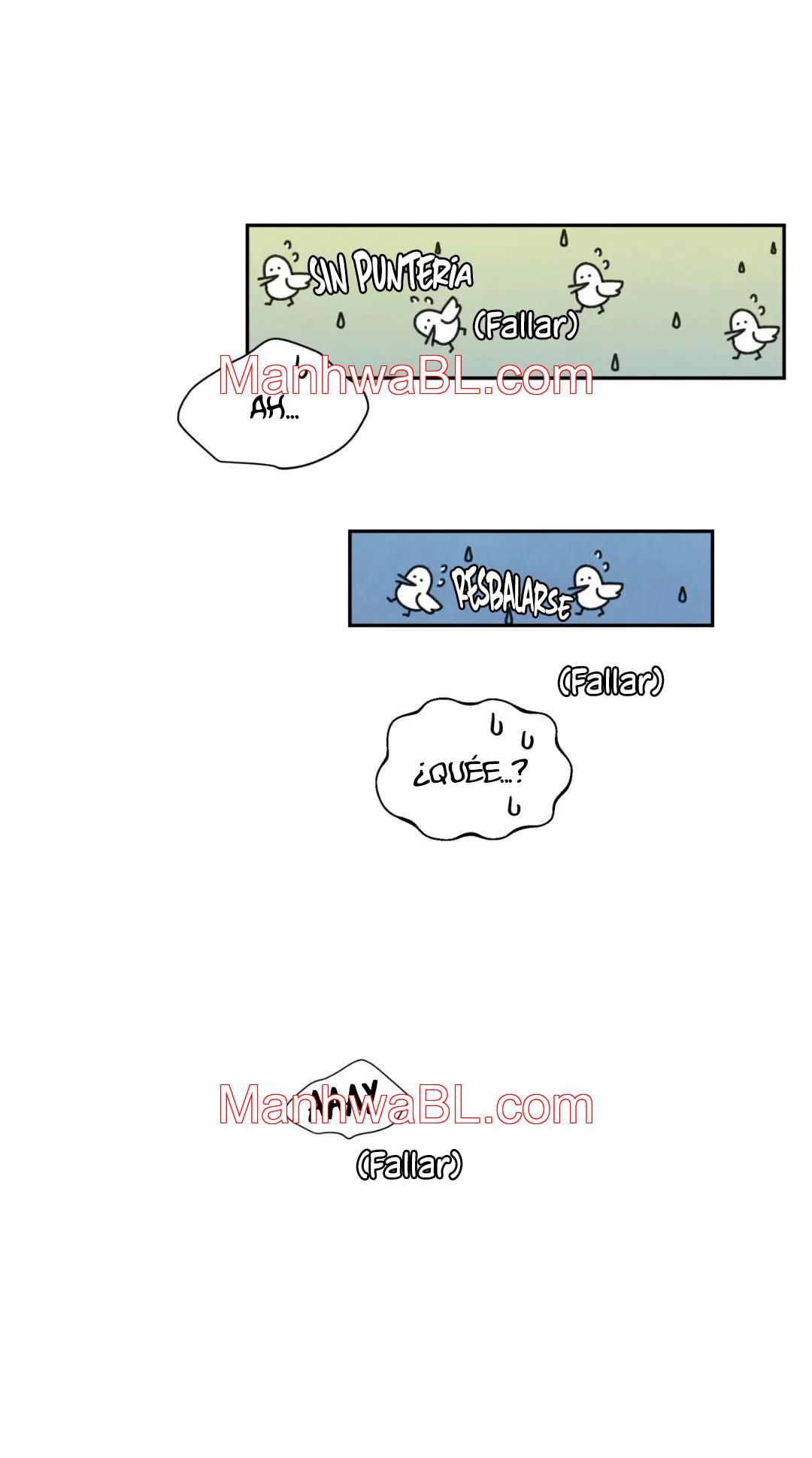 If It’s Not Fate, Then What Is It? - Capítulo 43 manhwa