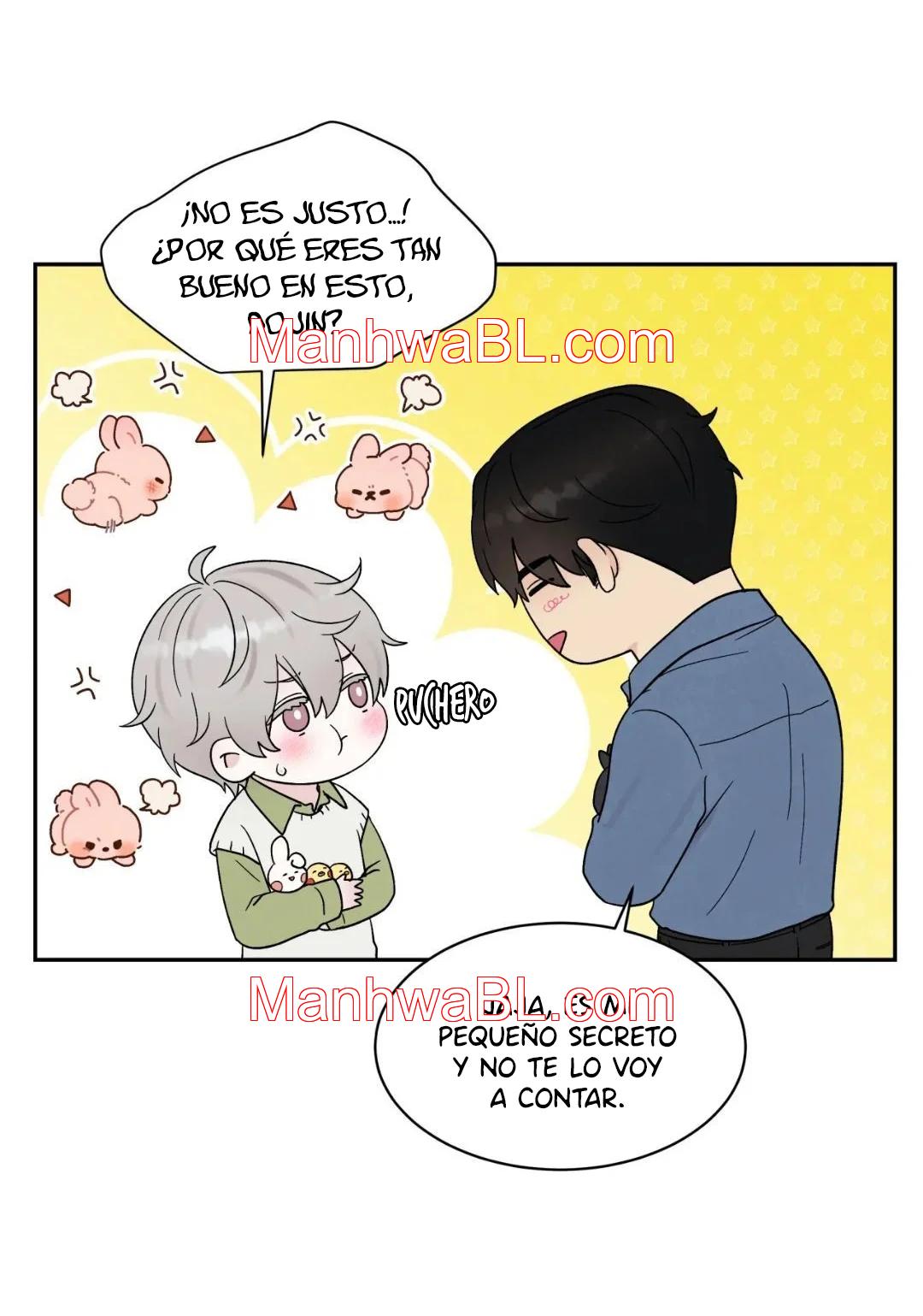 If It’s Not Fate, Then What Is It? - Capítulo 43 manhwa