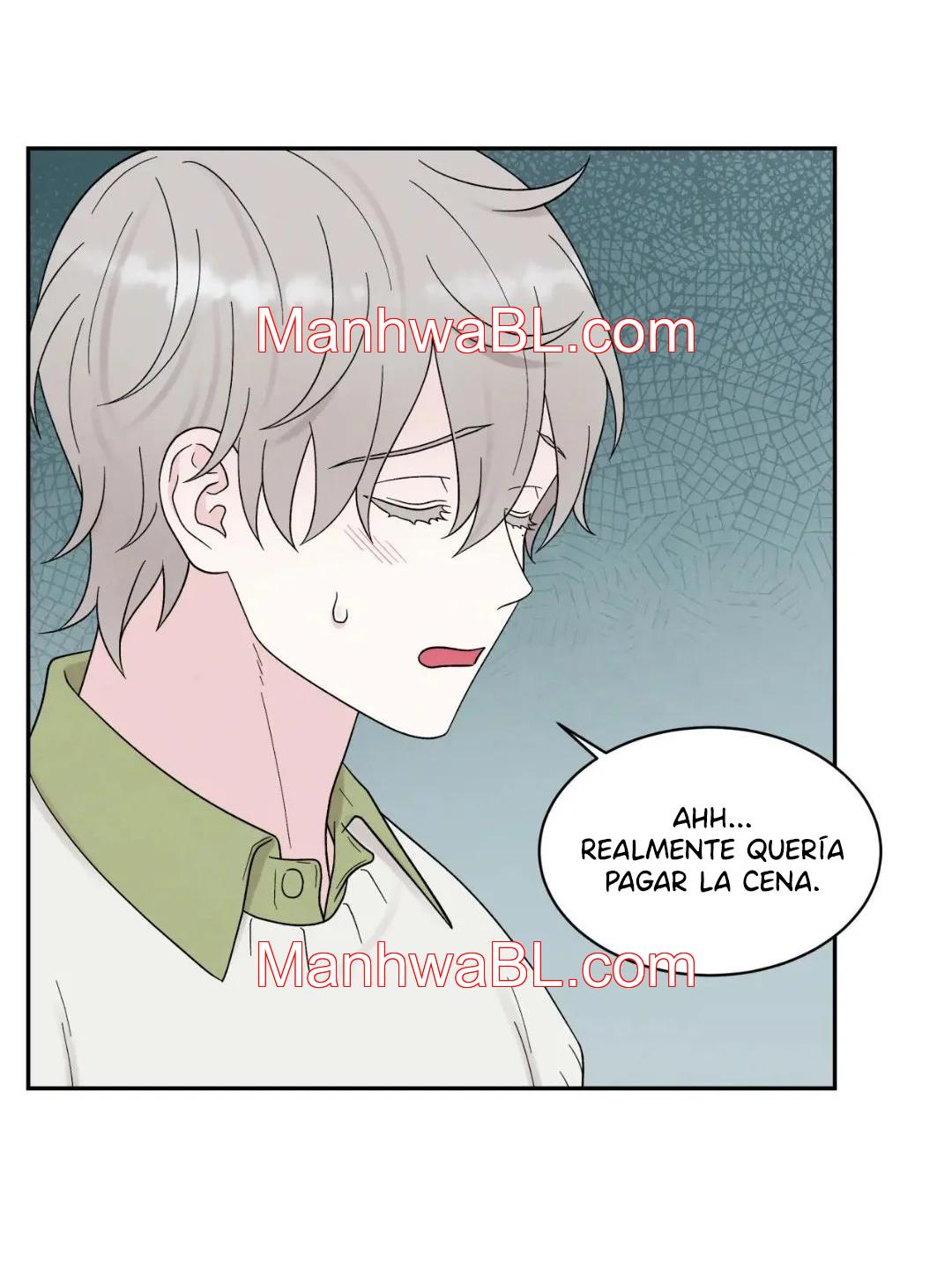 If It’s Not Fate, Then What Is It? - Capítulo 43 manhwa