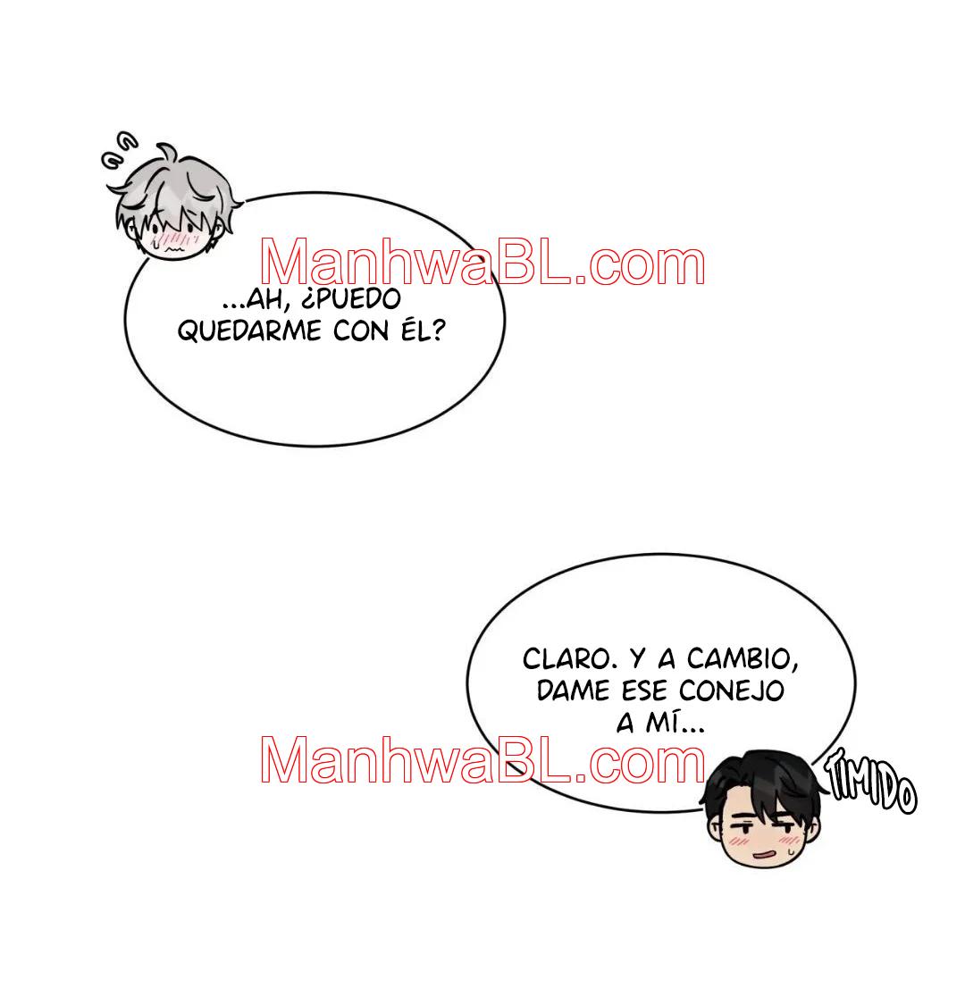 If It’s Not Fate, Then What Is It? - Capítulo 43 manhwa