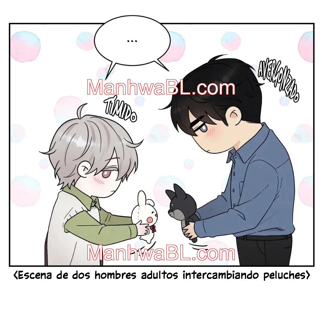 If It’s Not Fate, Then What Is It? - Capítulo 43 manhwa