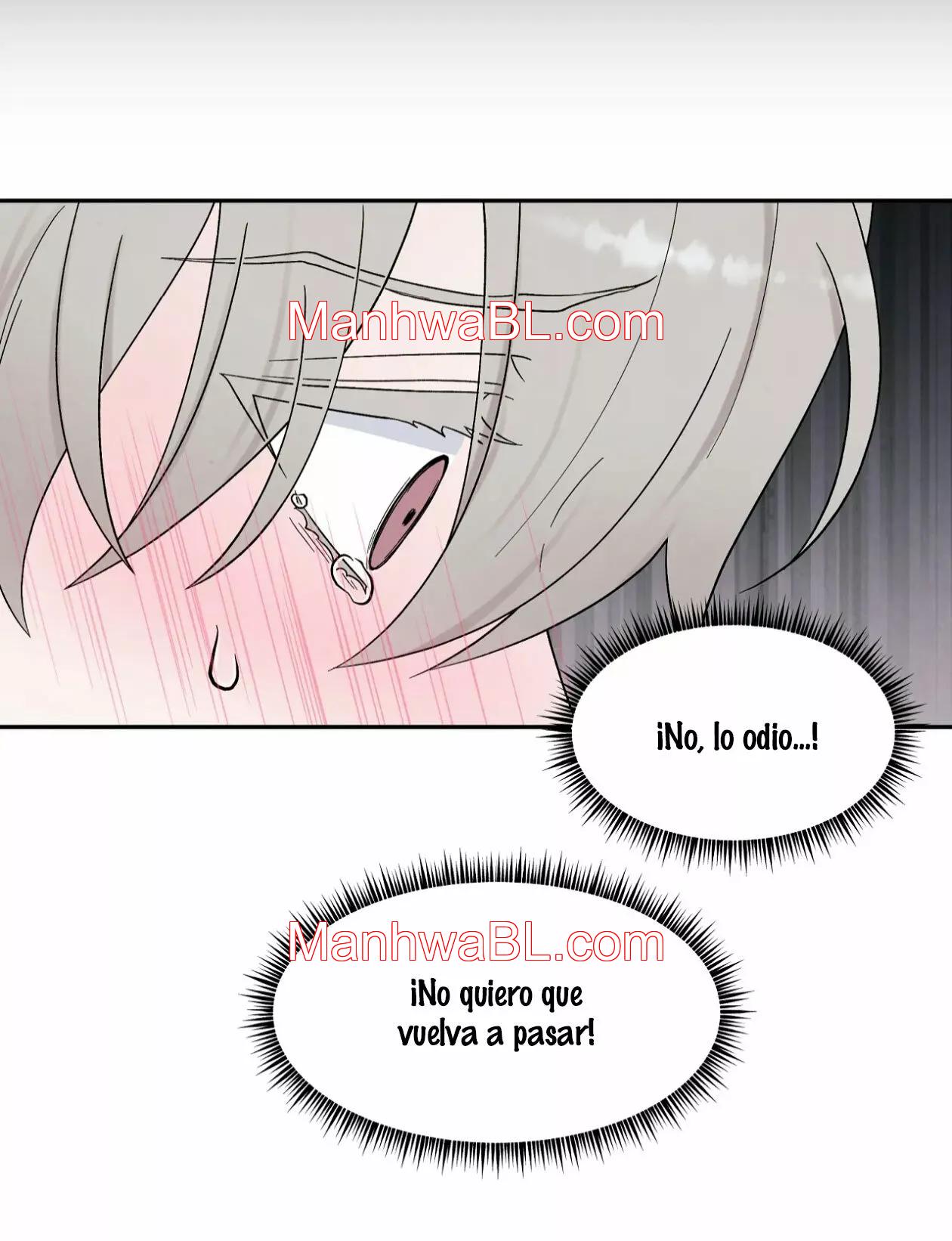 If It’s Not Fate, Then What Is It? - Capítulo 24 manhwa