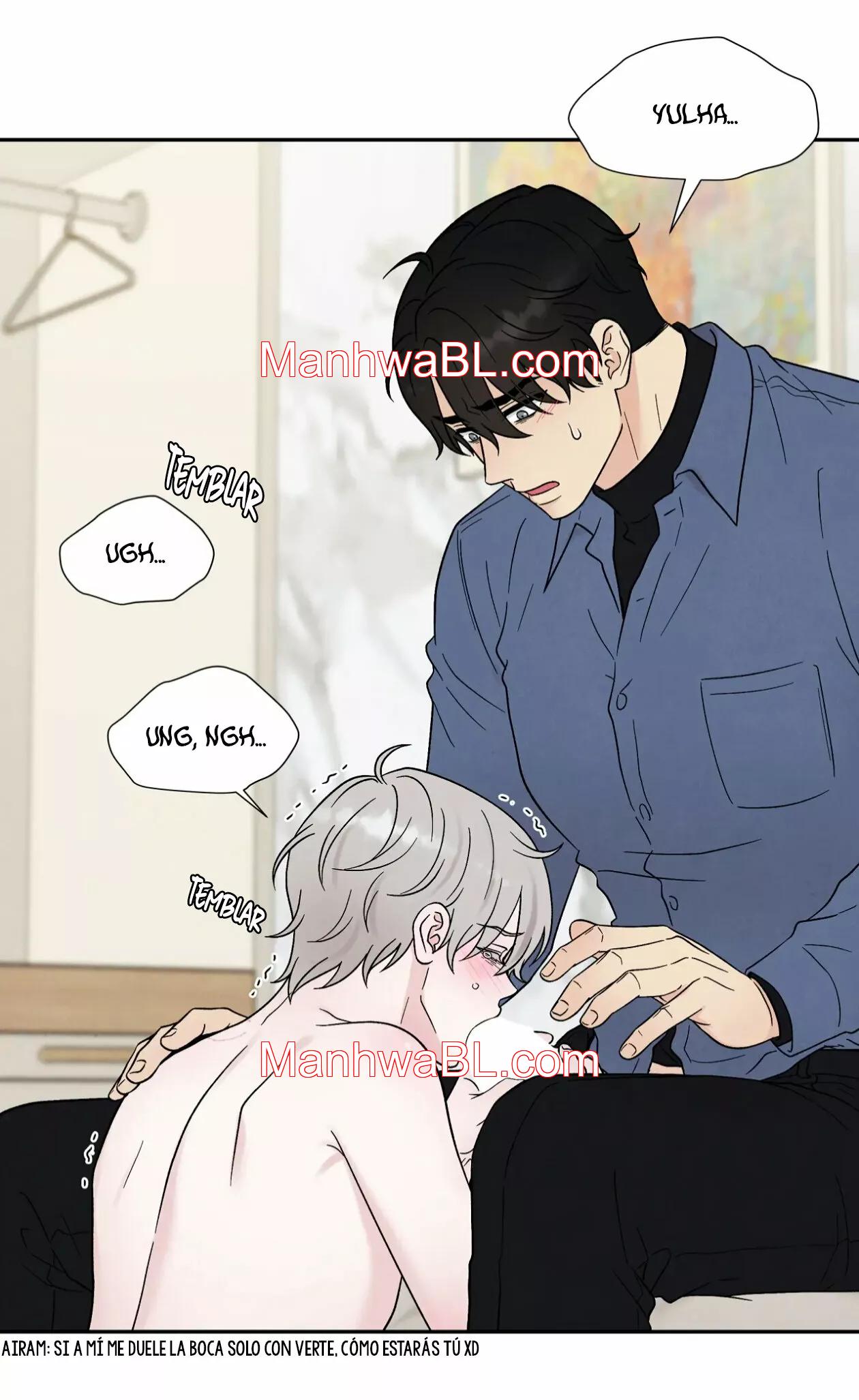 If It’s Not Fate, Then What Is It? - Capítulo 24 manhwa