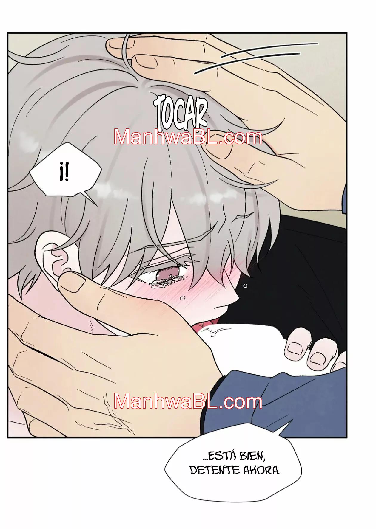 If It’s Not Fate, Then What Is It? - Capítulo 24 manhwa