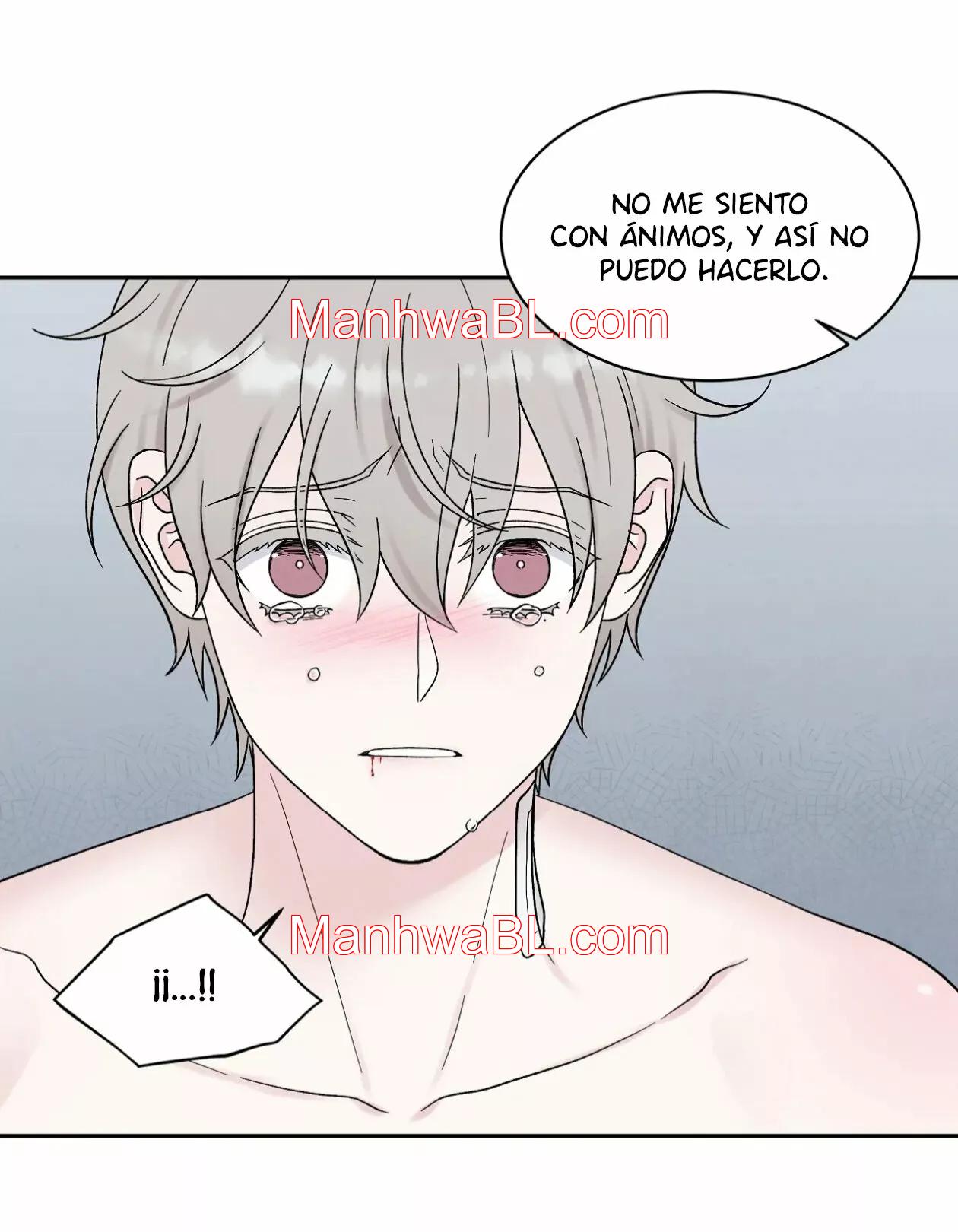 If It’s Not Fate, Then What Is It? - Capítulo 24 manhwa
