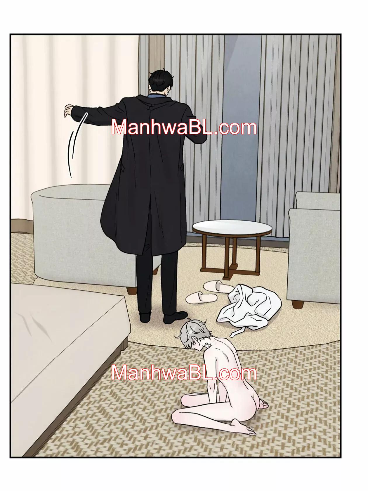If It’s Not Fate, Then What Is It? - Capítulo 24 manhwa